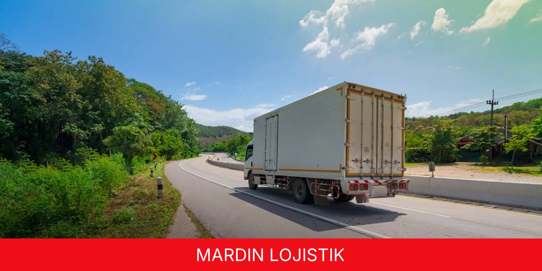 Mardin Lojistik