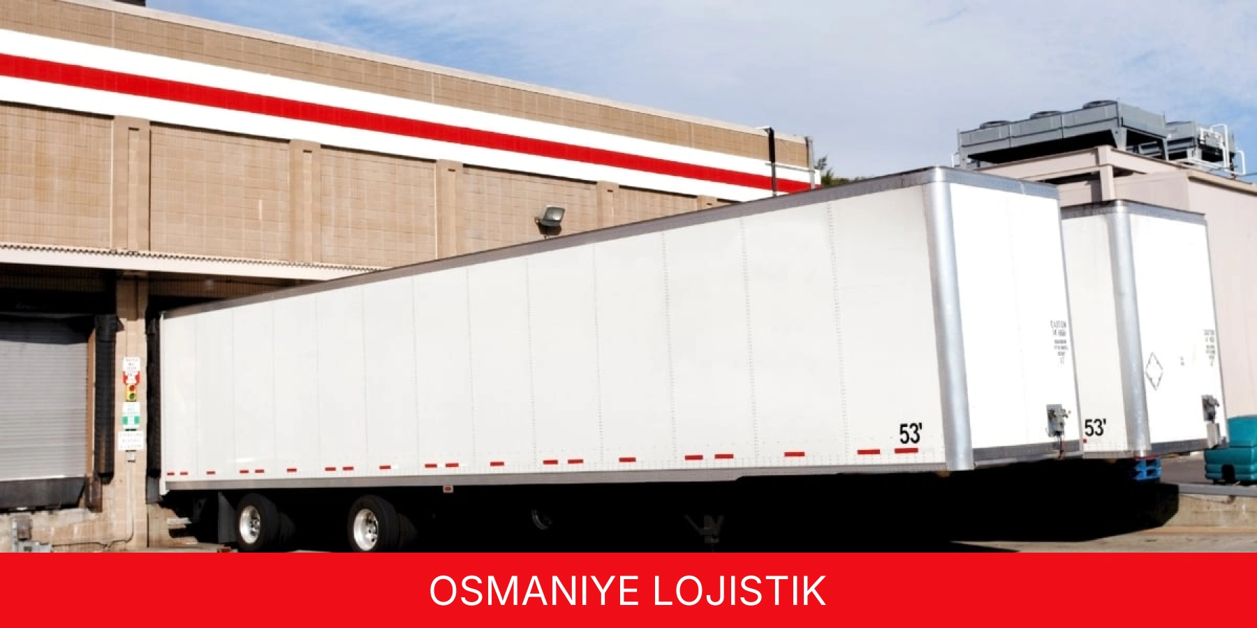 Osmaniye Lojistik