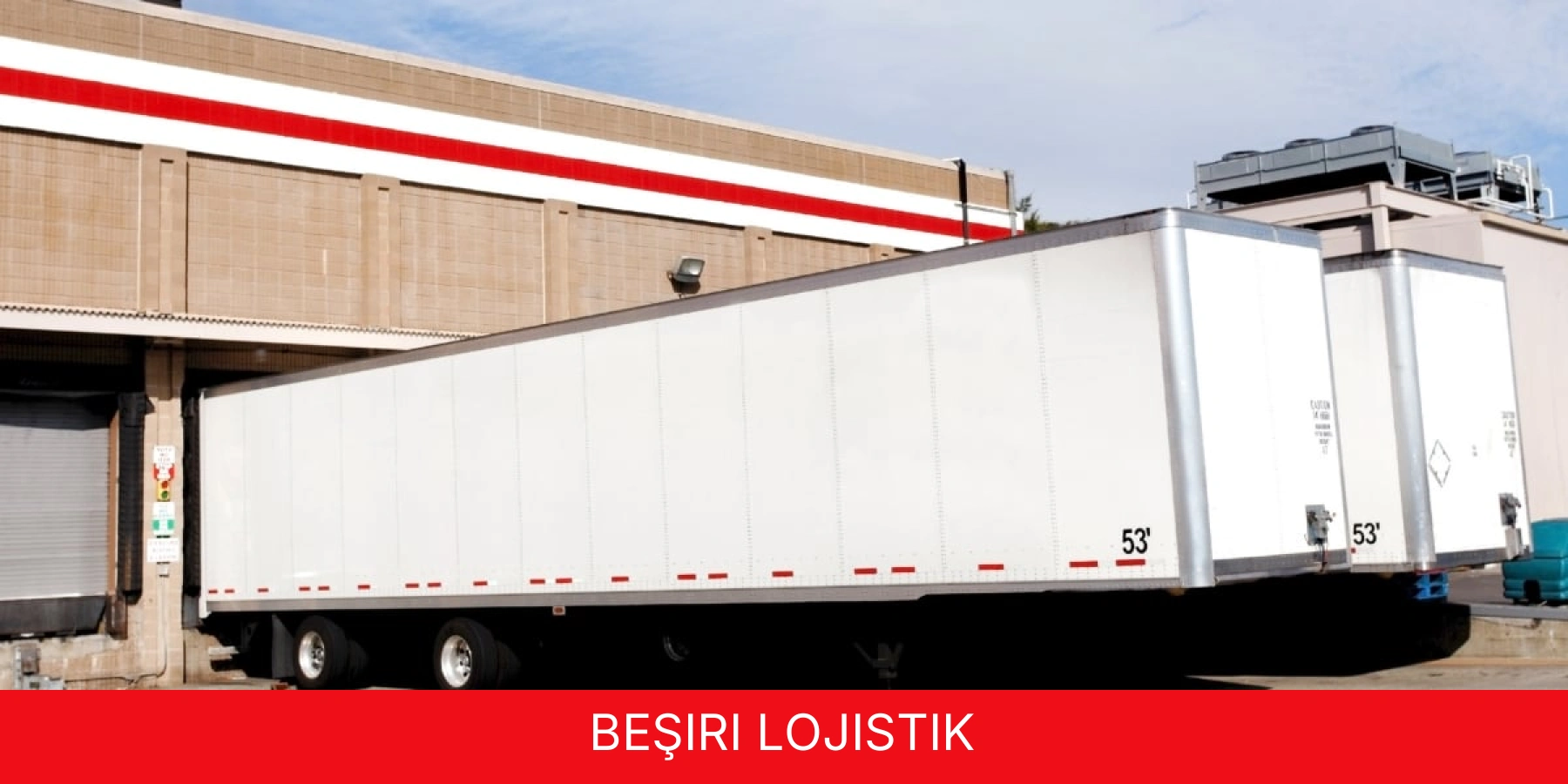 Beşiri Lojistik