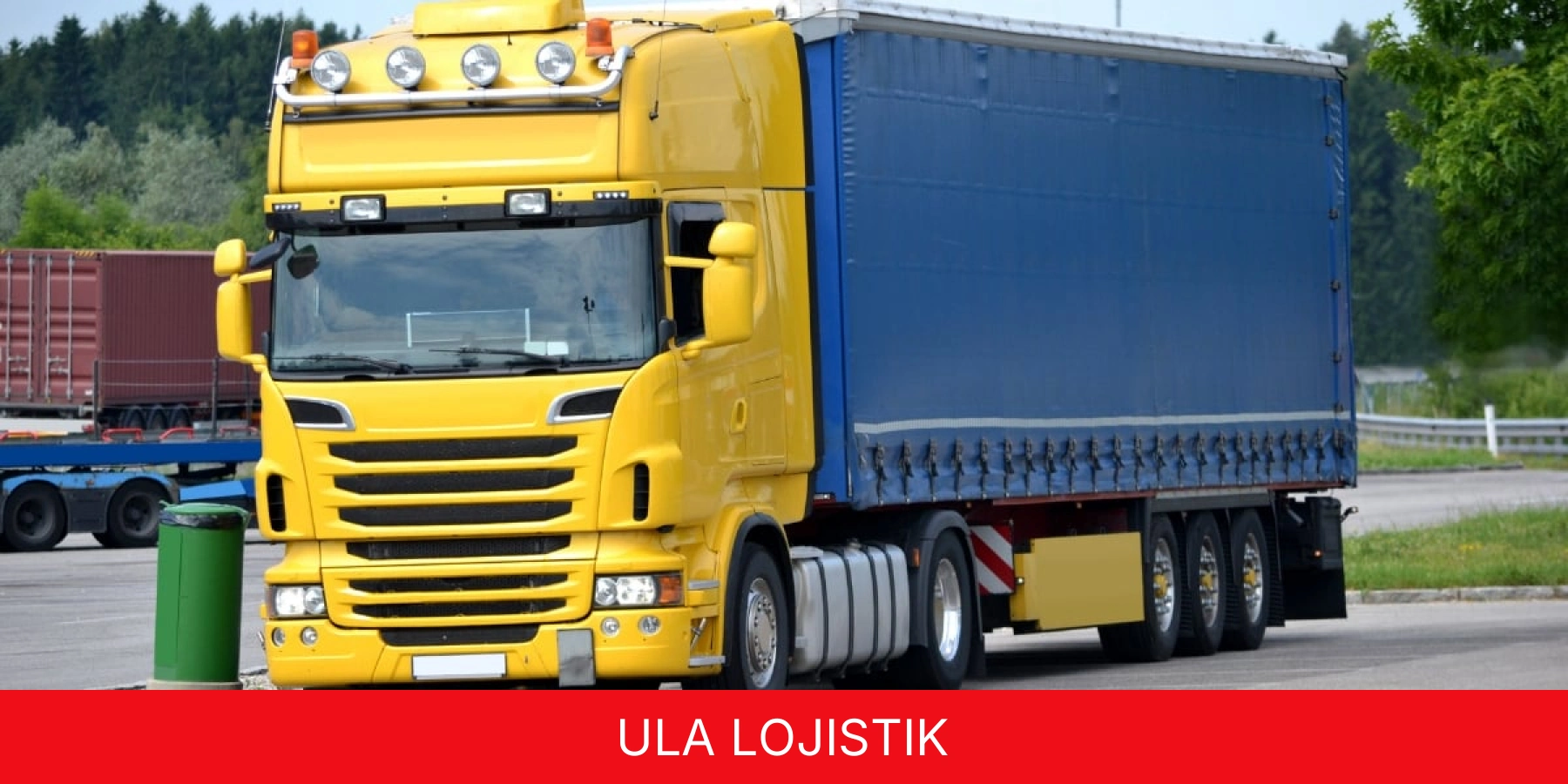 Ula Lojistik