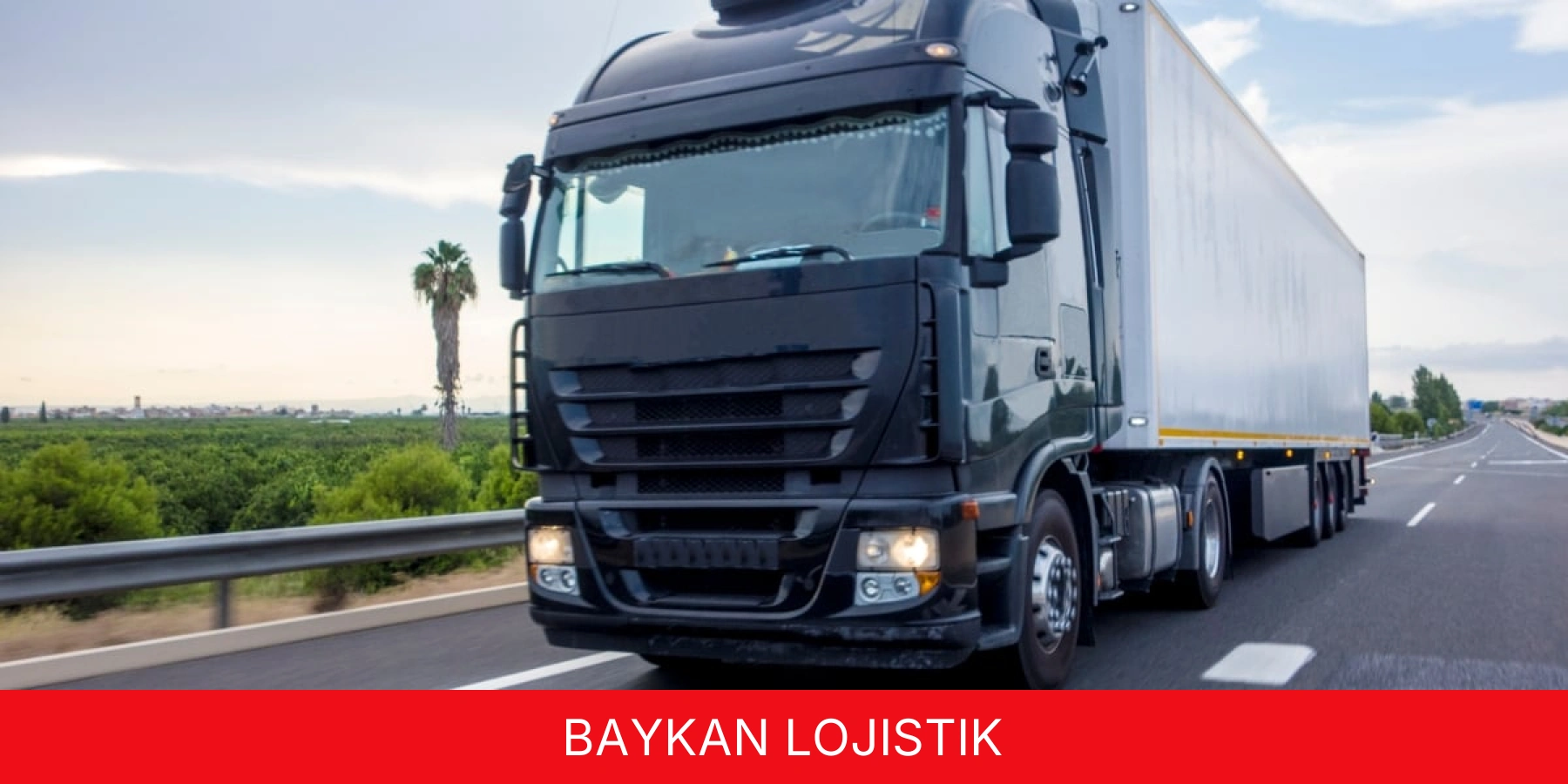 Baykan Lojistik