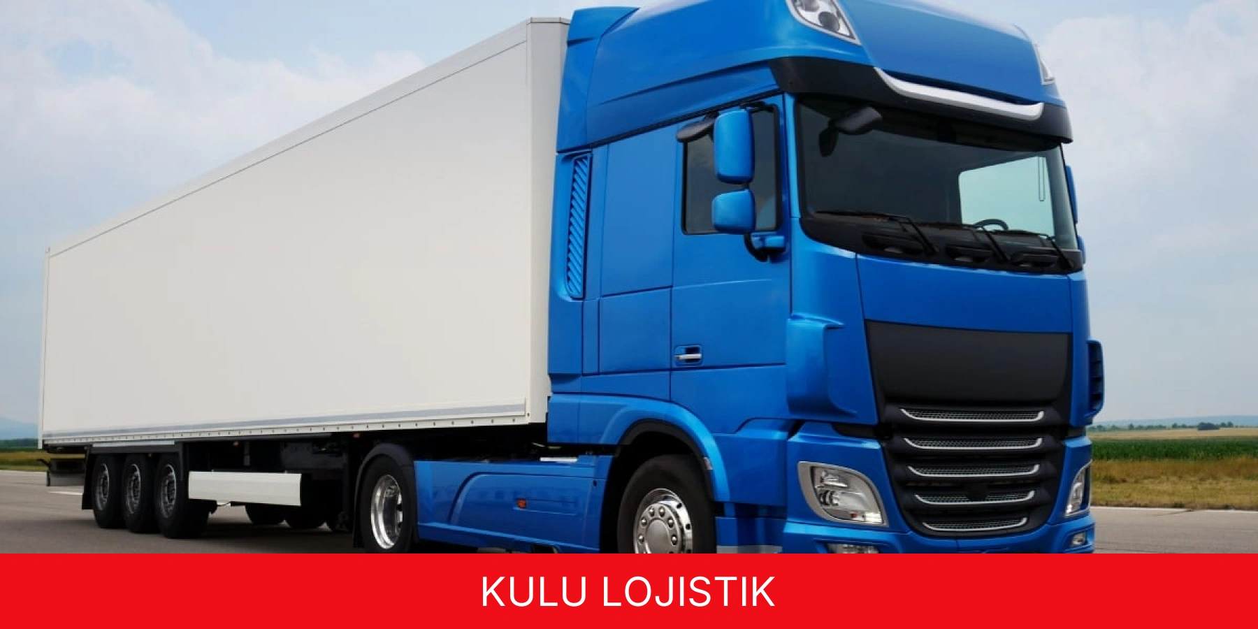 Kulu Lojistik