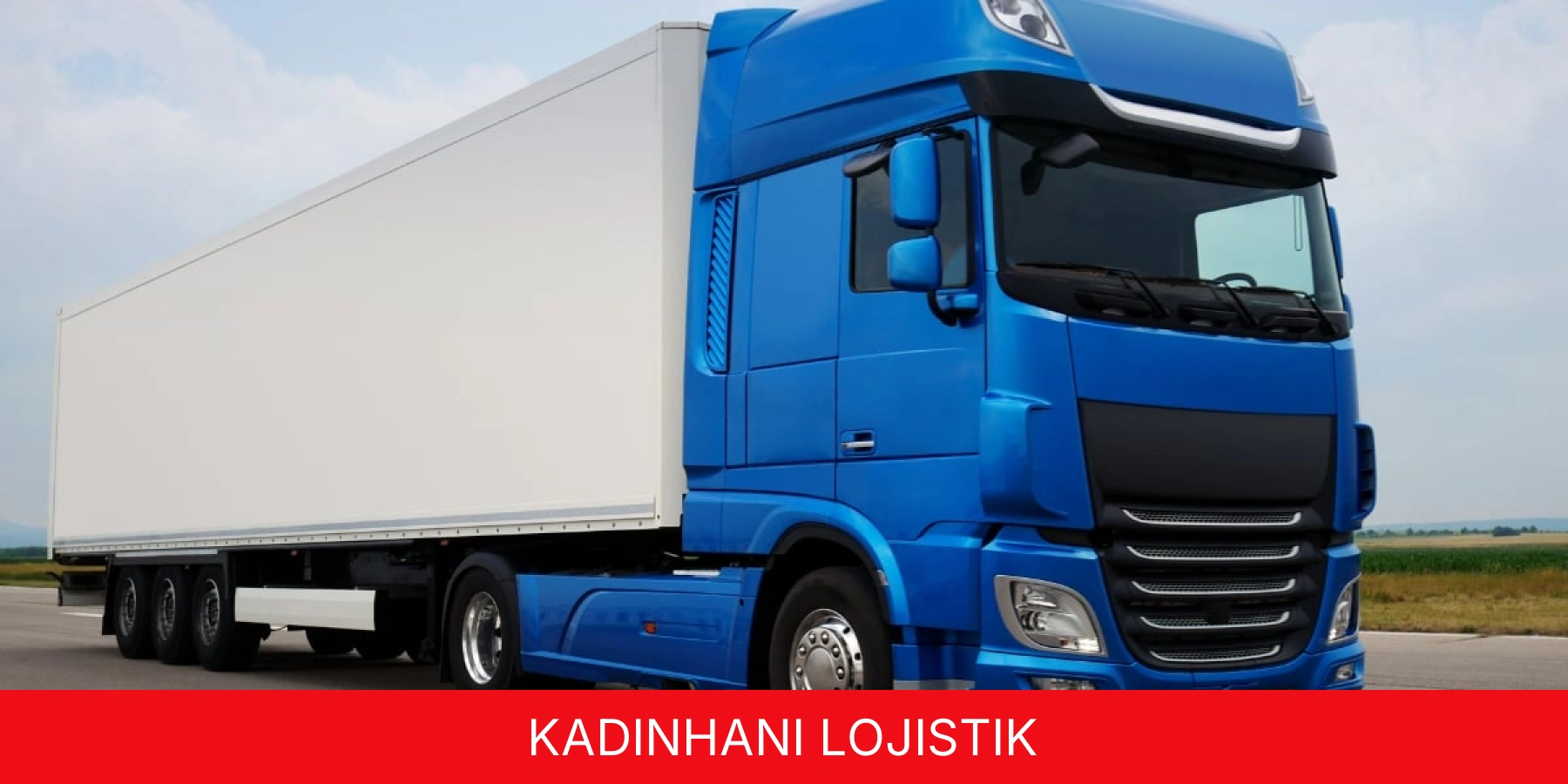 Kadınhanı Lojistik