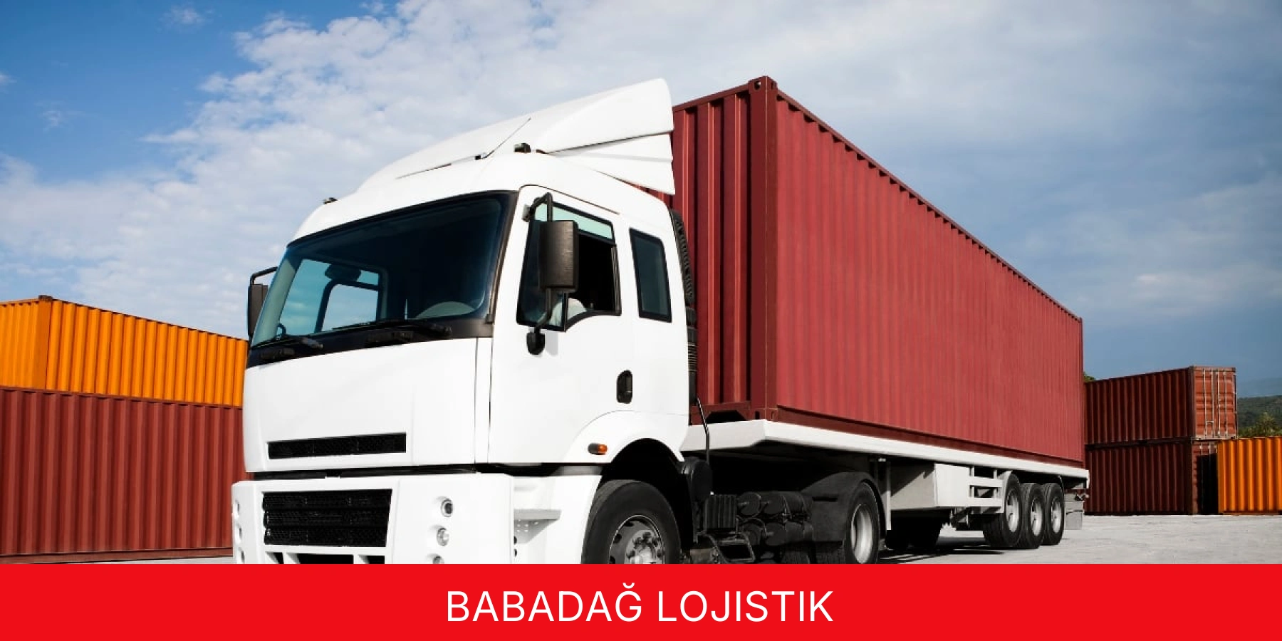 Babadağ Lojistik