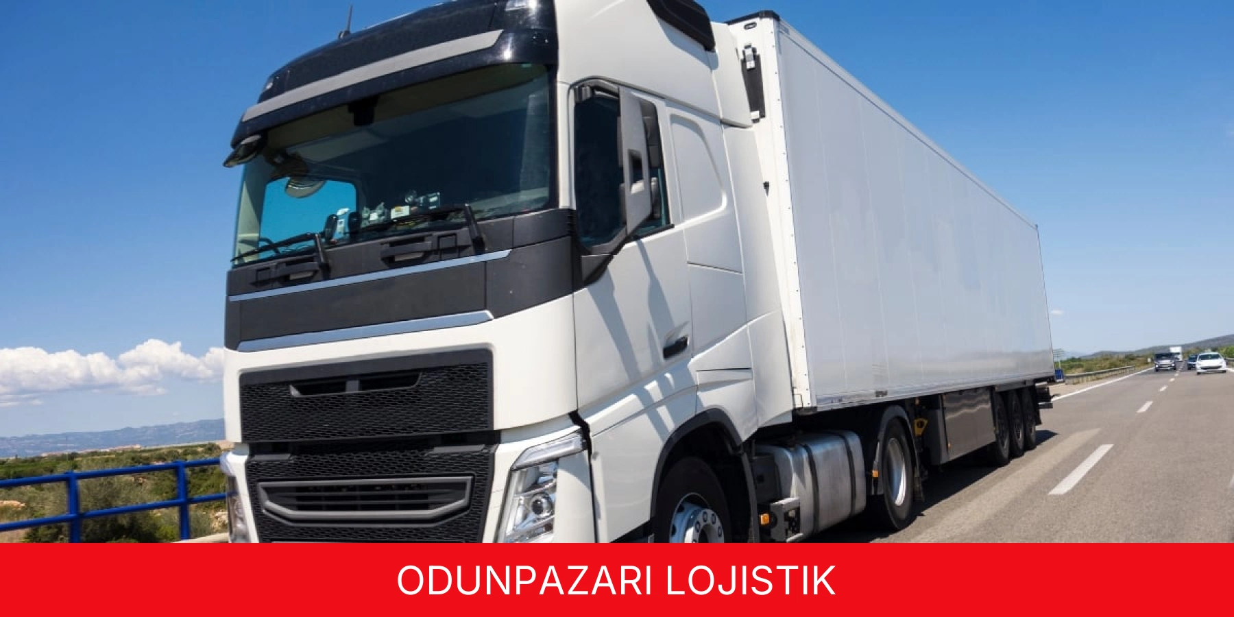 Odunpazarı Lojistik
