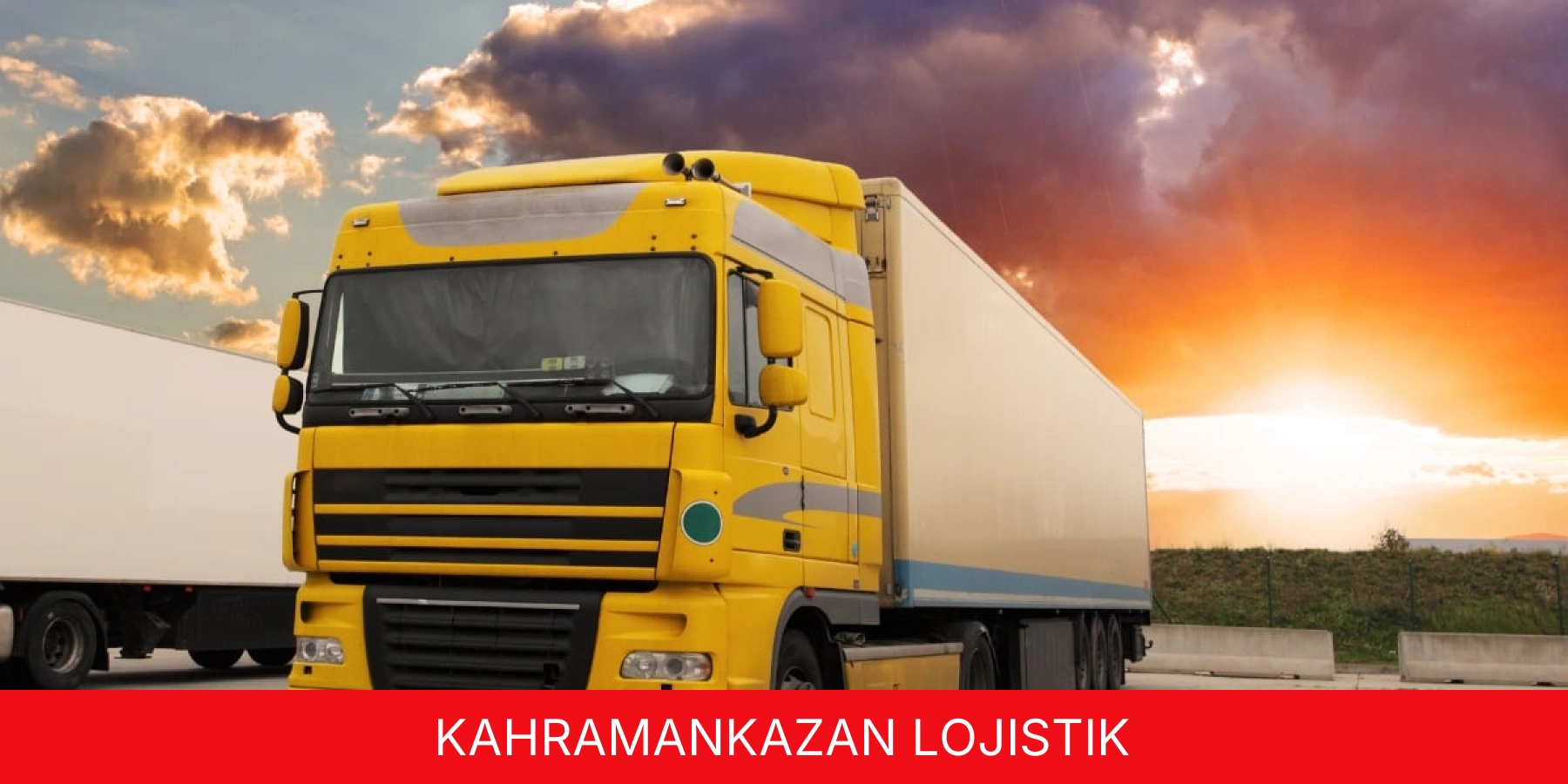 Kahramankazan Lojistik