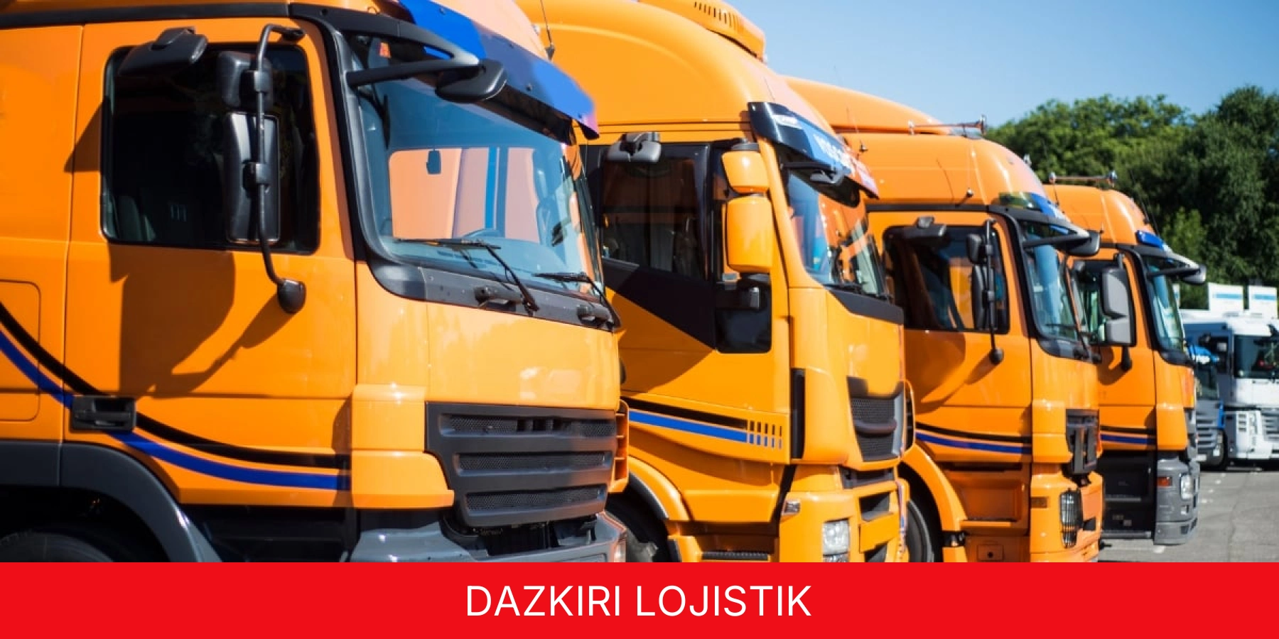 Dazkırı Lojistik