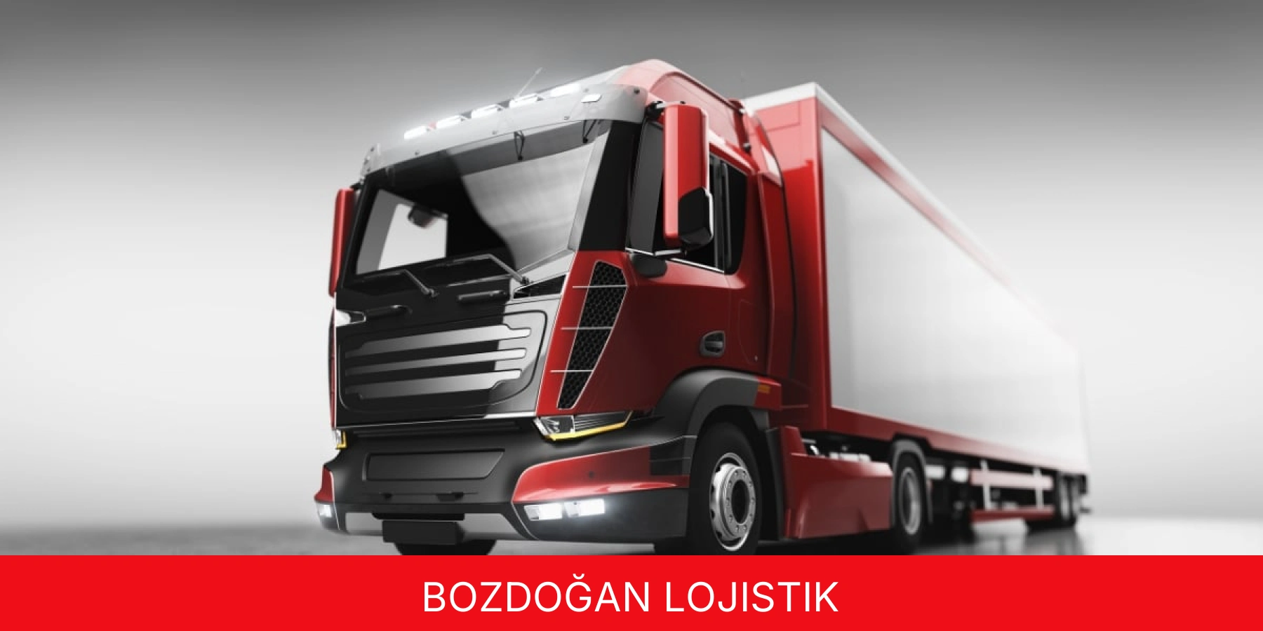Bozdoğan Lojistik