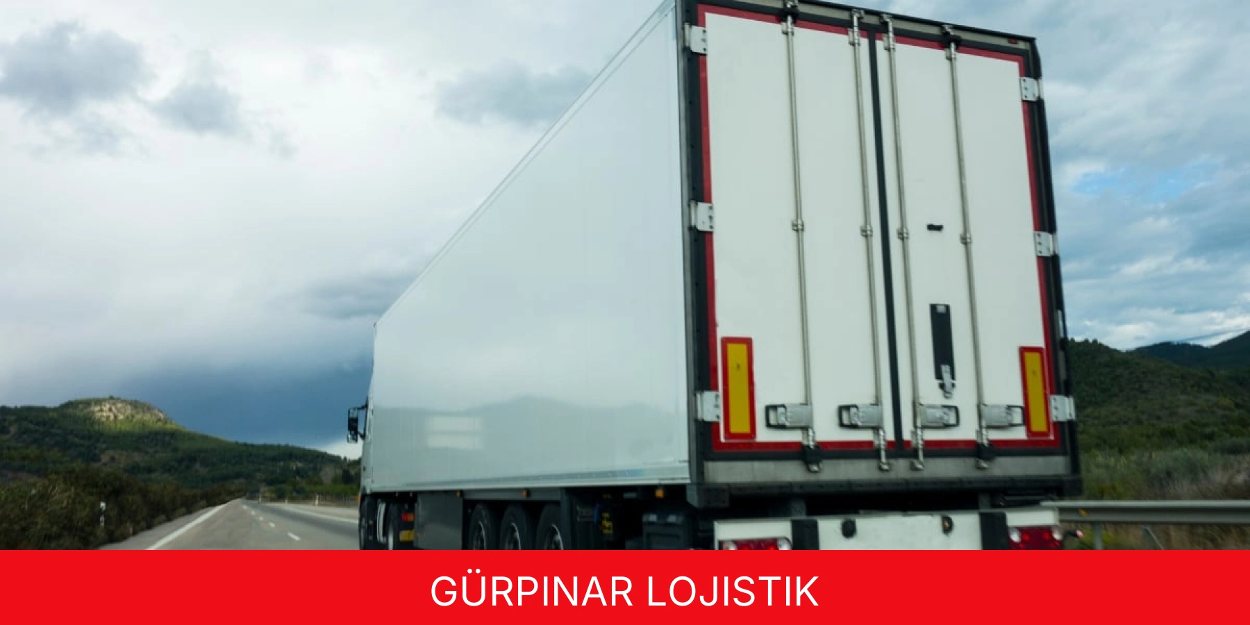 Gürpınar Lojistik