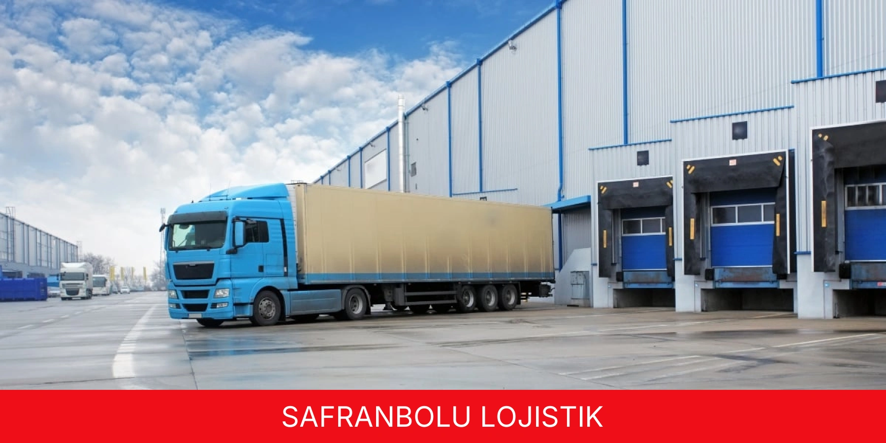 Safranbolu Lojistik