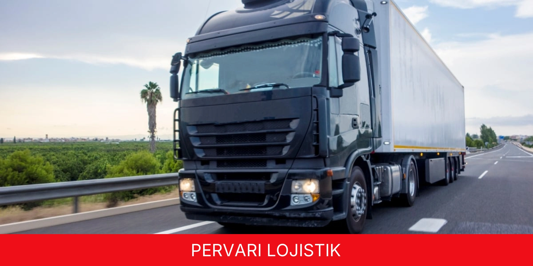 Pervari Lojistik