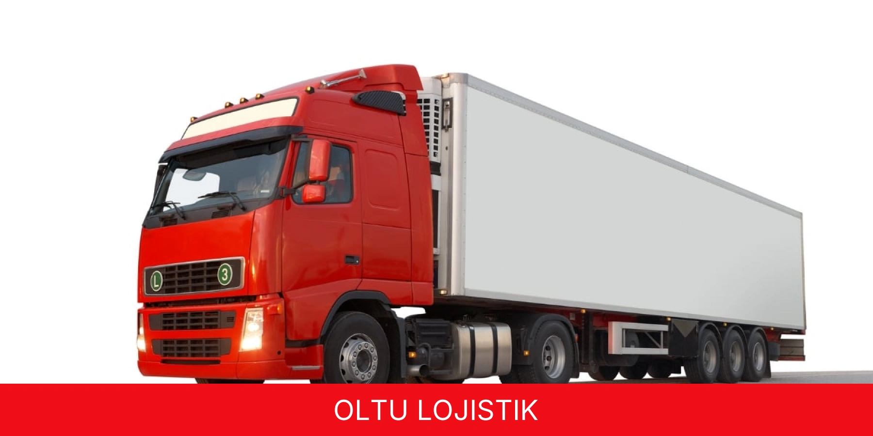 Oltu Lojistik