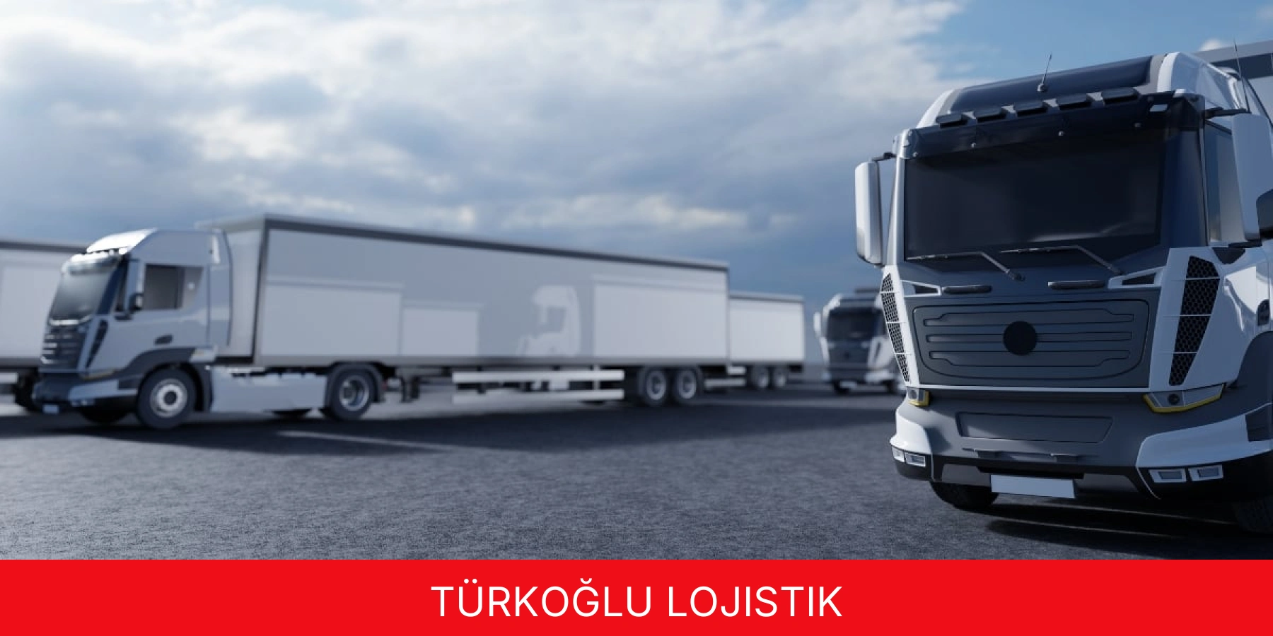 Türkoğlu Lojistik