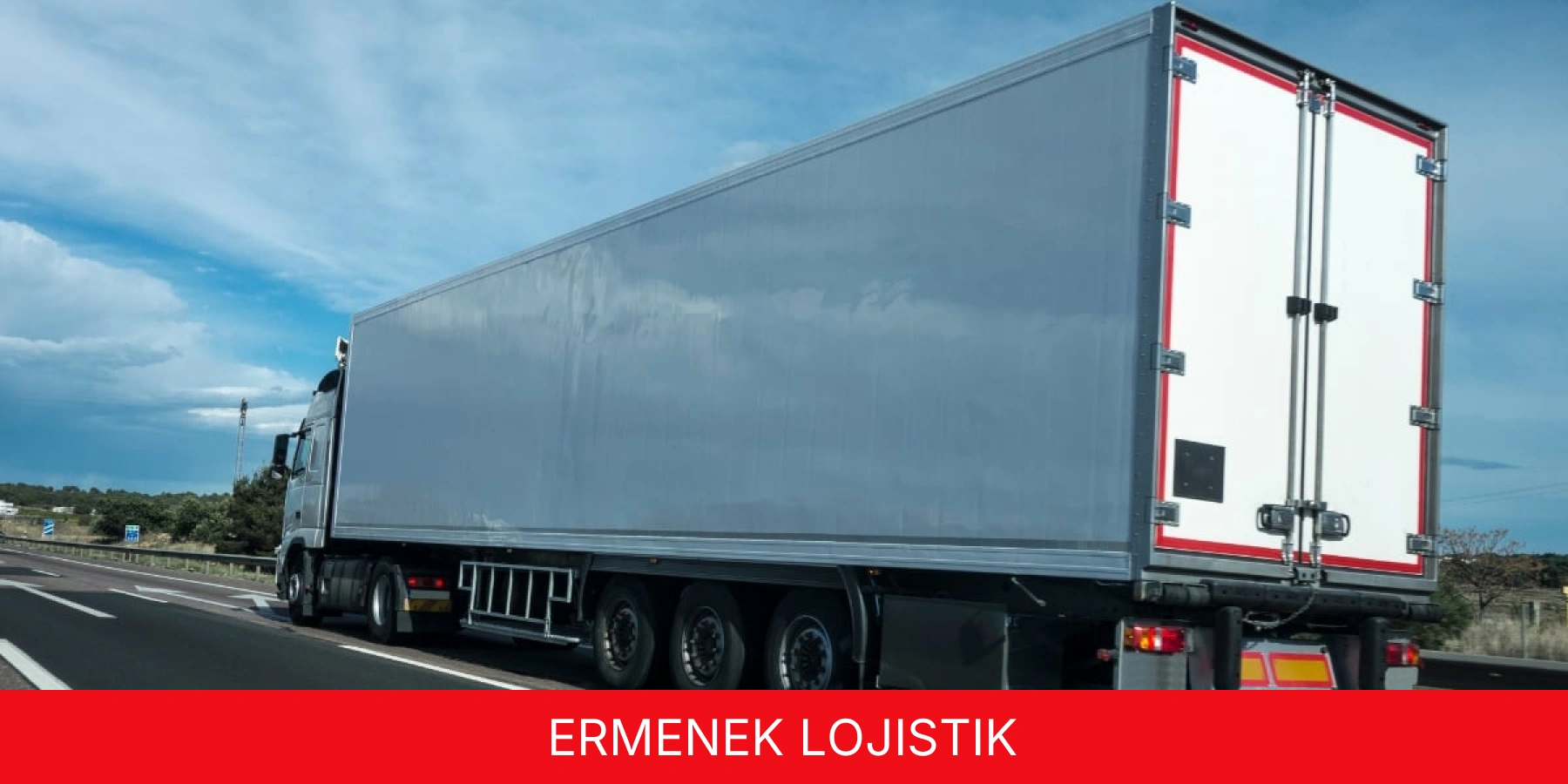 Ermenek Lojistik