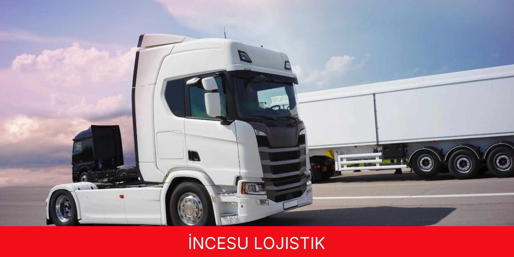 İncesu Lojistik