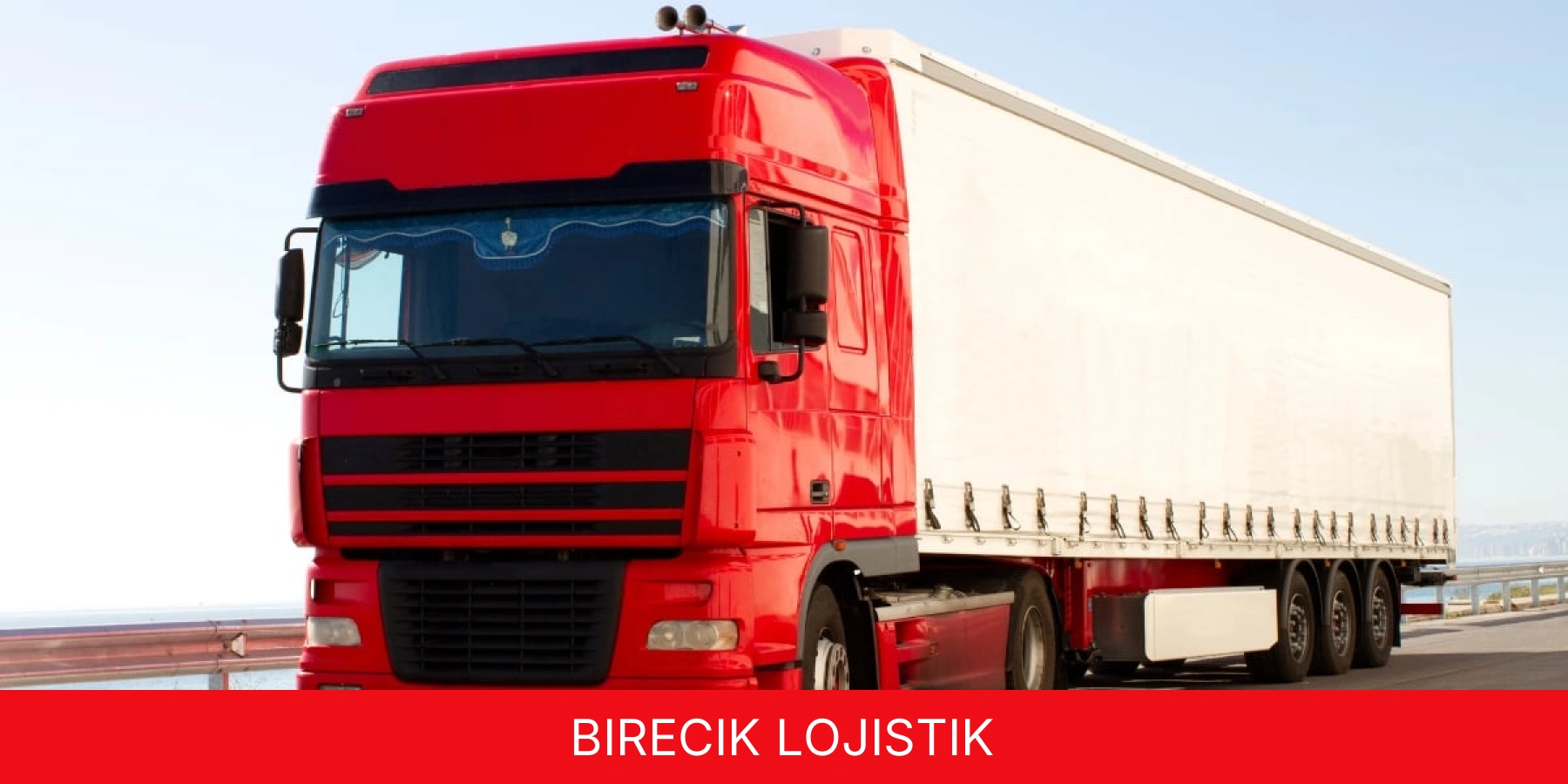 Birecik Lojistik