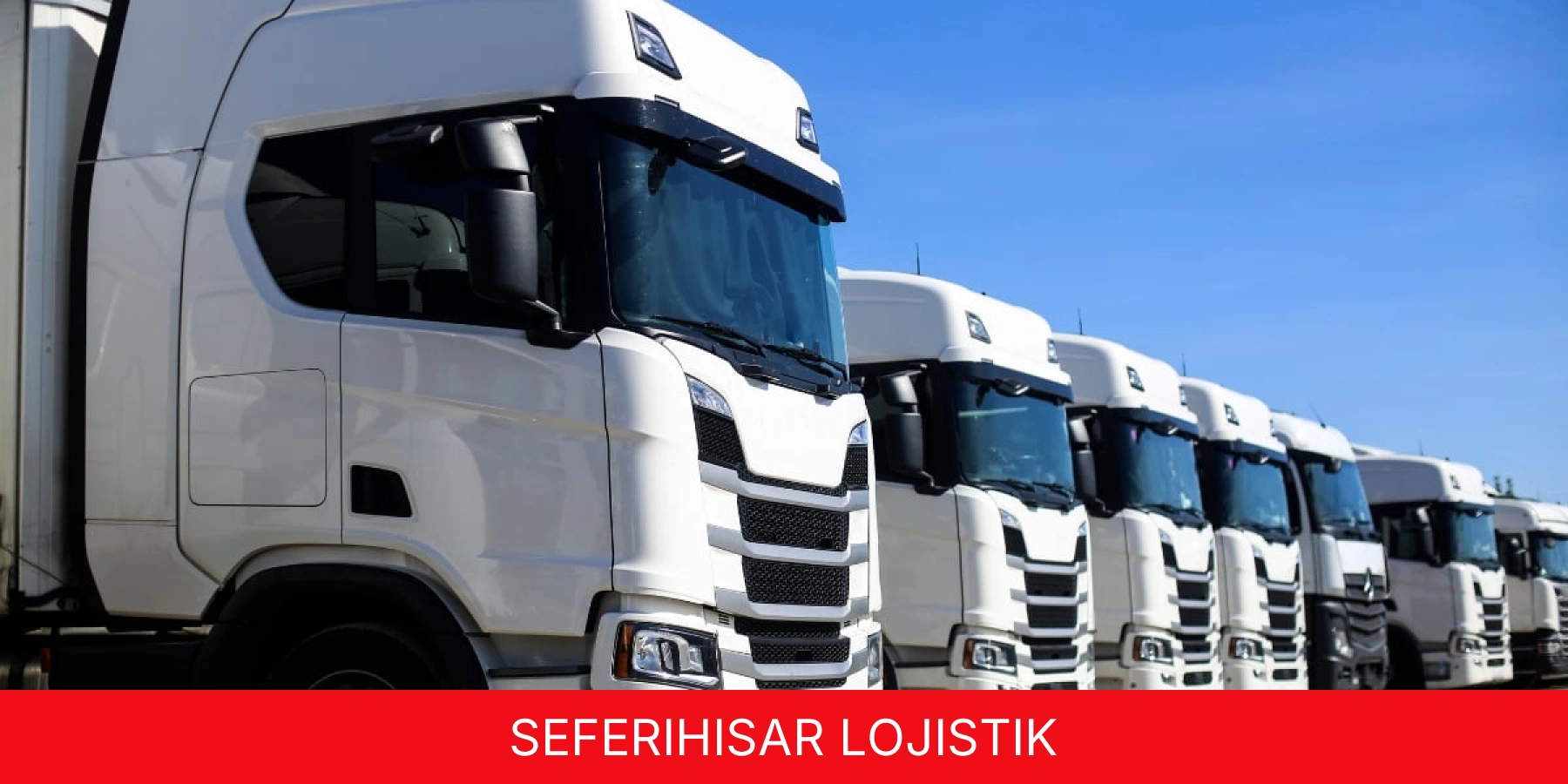 Seferihisar Lojistik