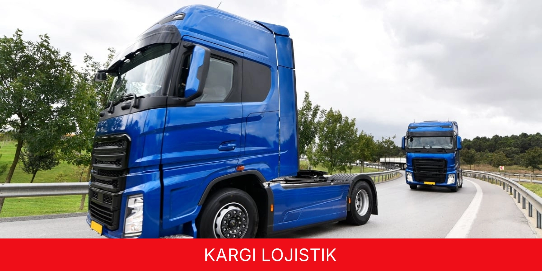 Kargı Lojistik