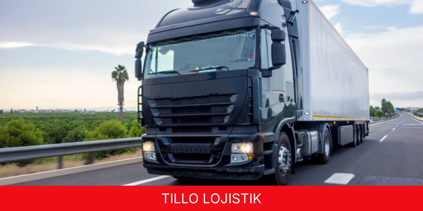 Tillo Lojistik