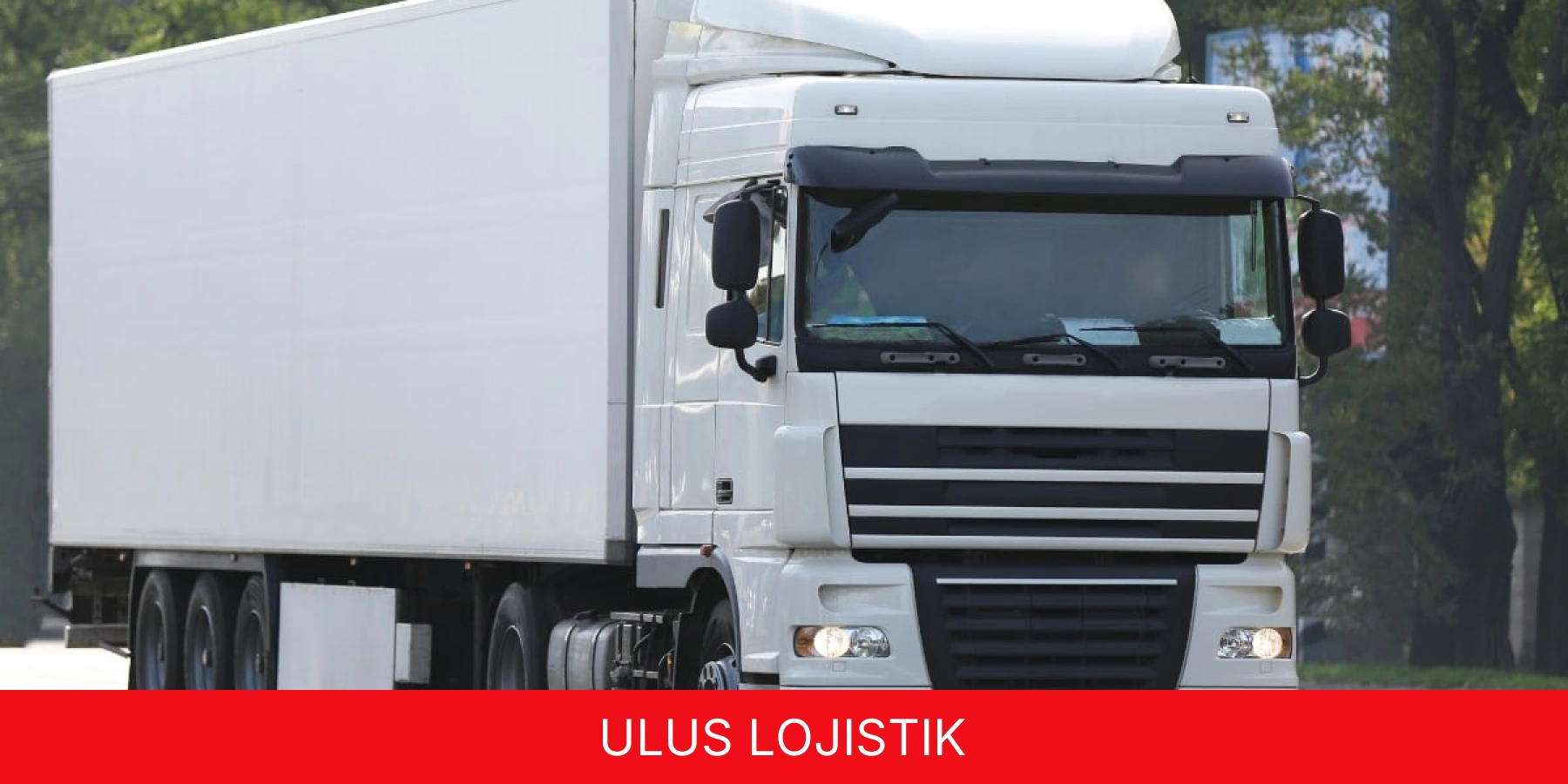 Ulus Lojistik