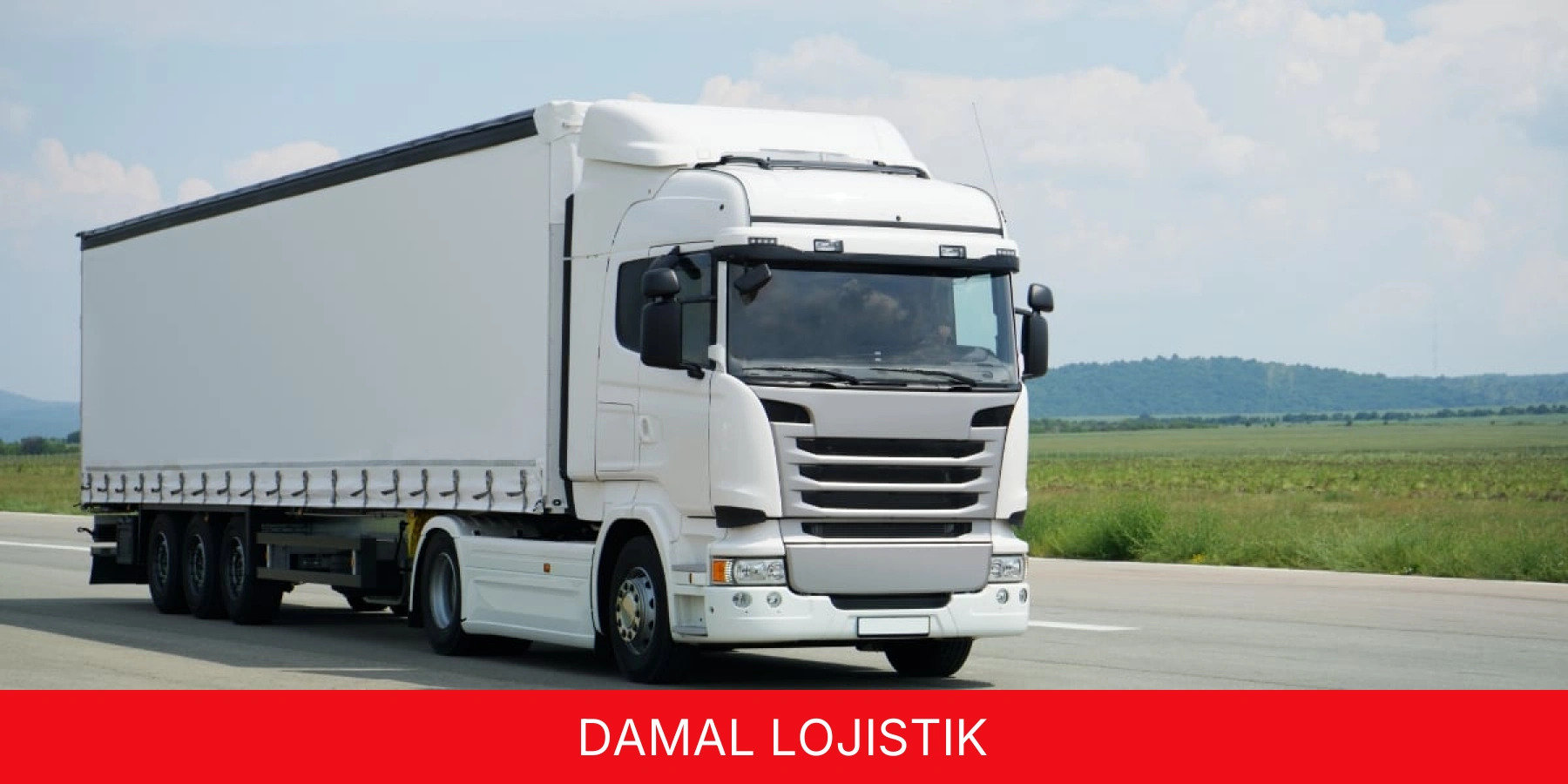 Damal Lojistik