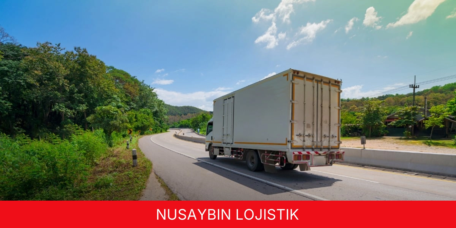 Nusaybin Lojistik
