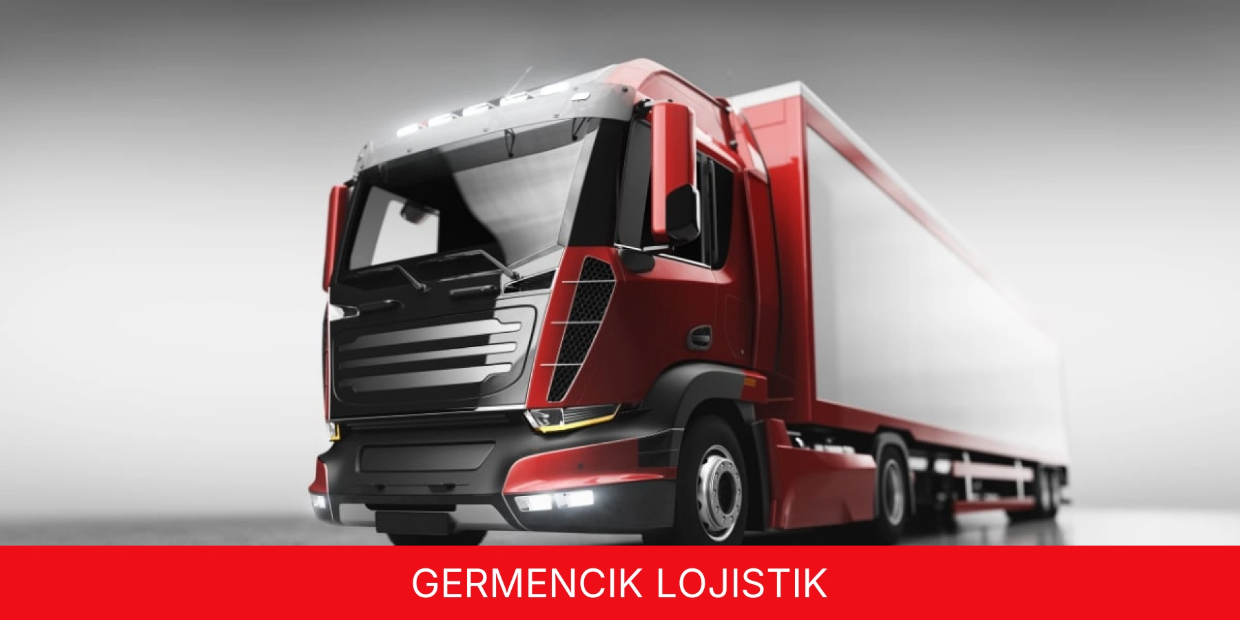 Germencik Lojistik