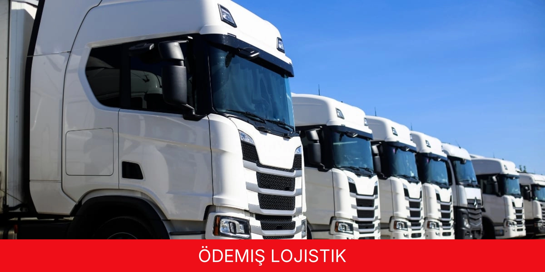 Ödemiş Lojistik