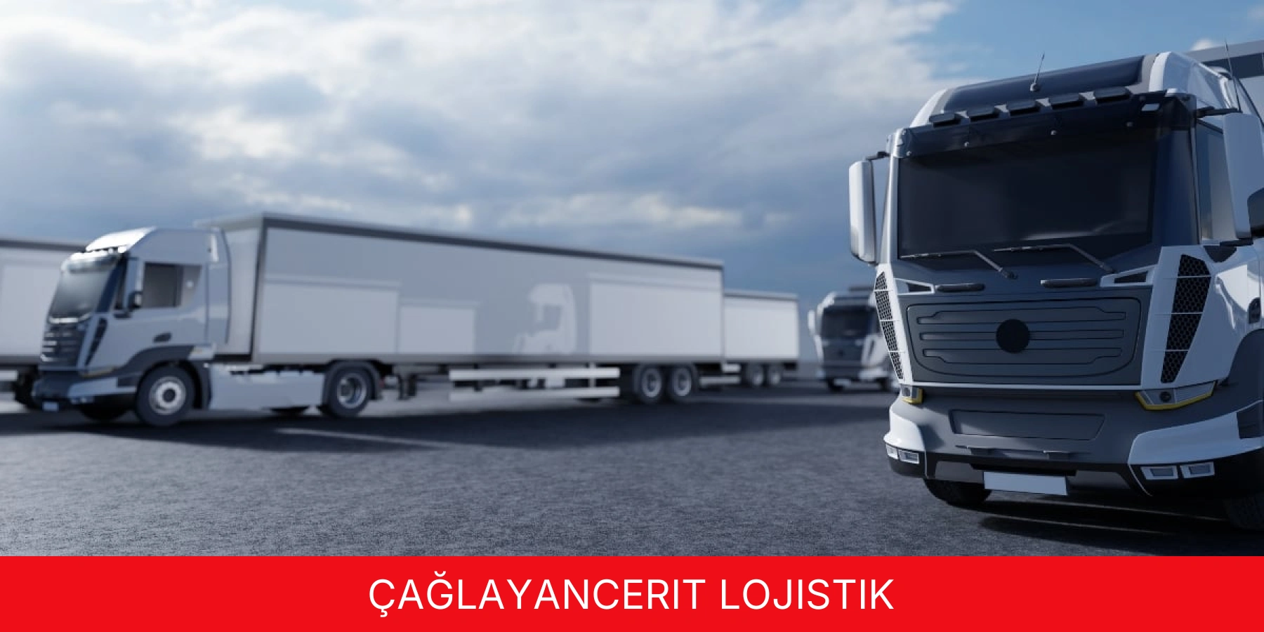 Çağlayancerit Lojistik