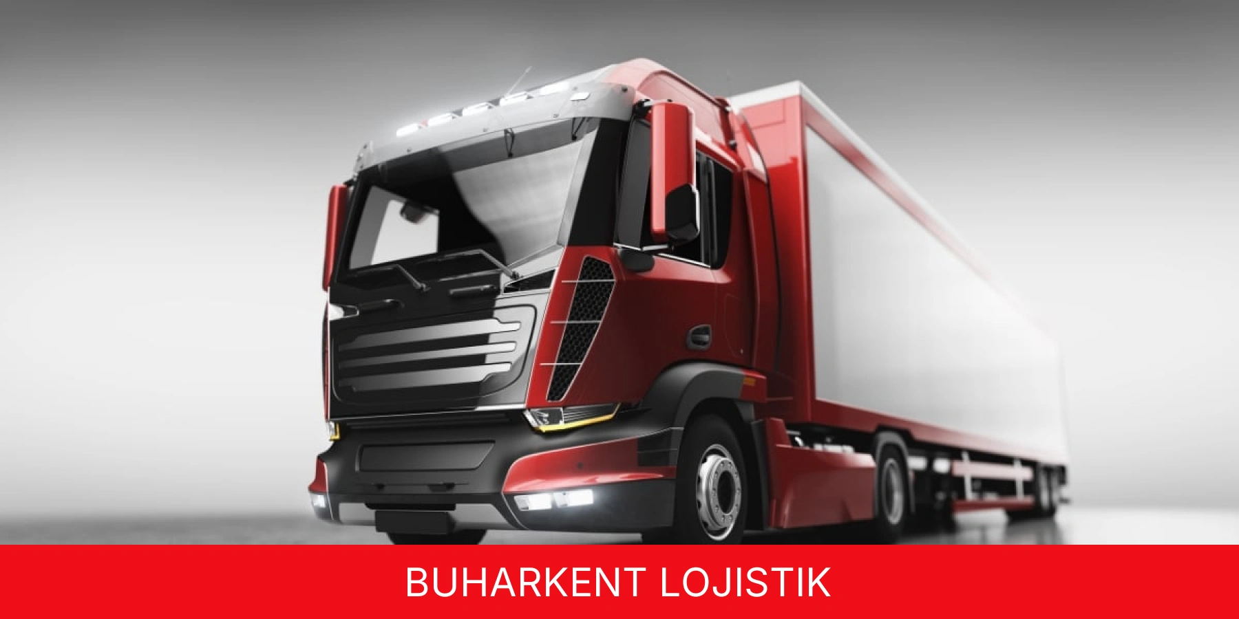 Buharkent Lojistik