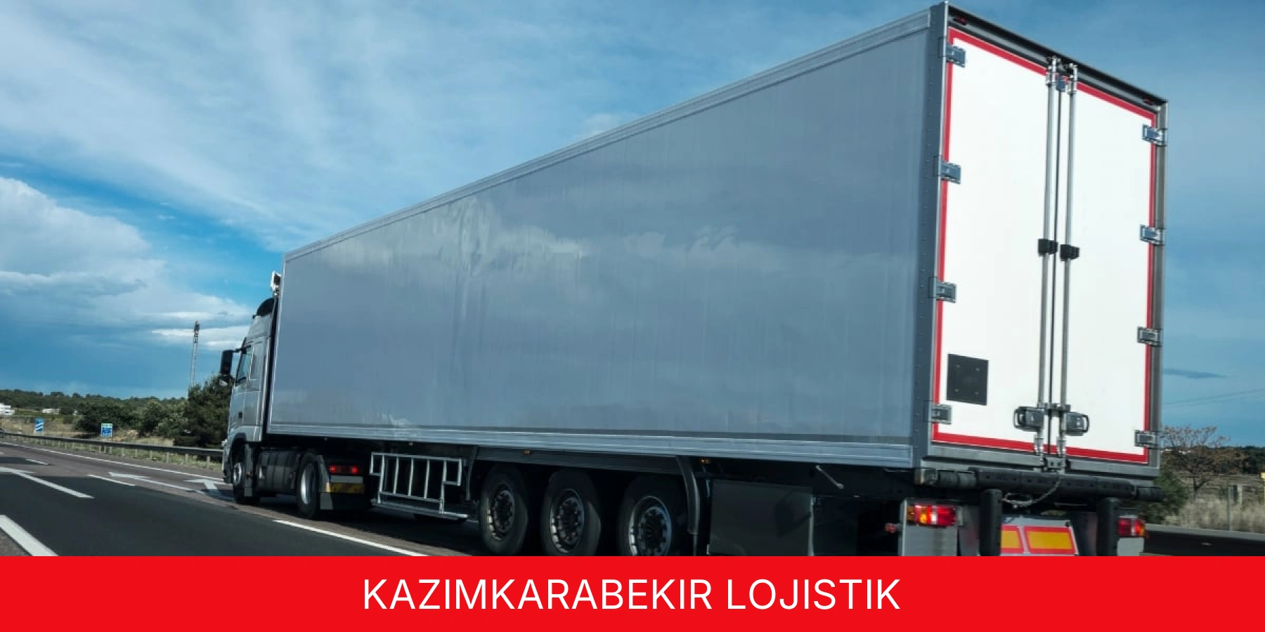 Kazımkarabekir Lojistik