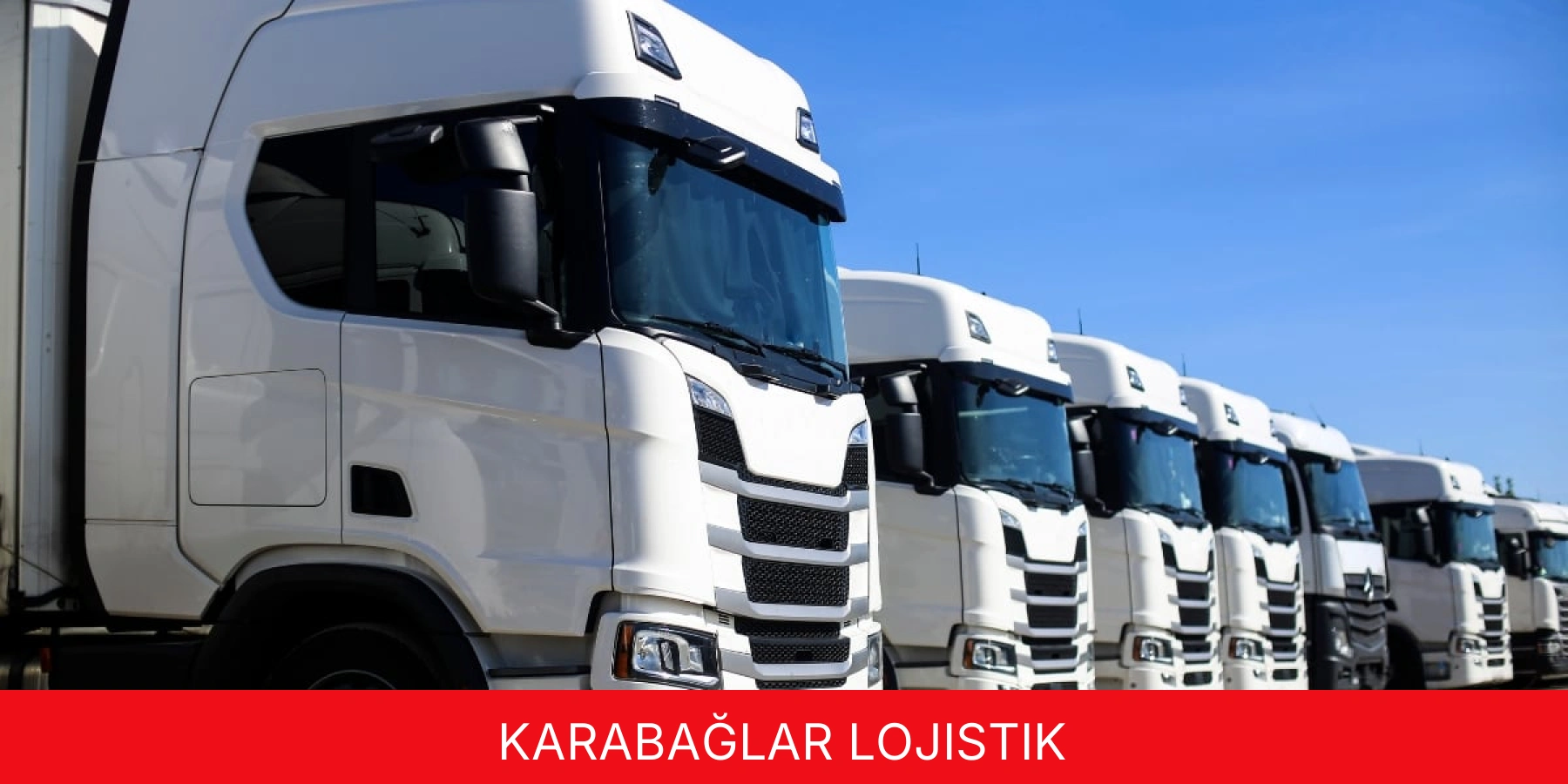 Karabağlar Lojistik