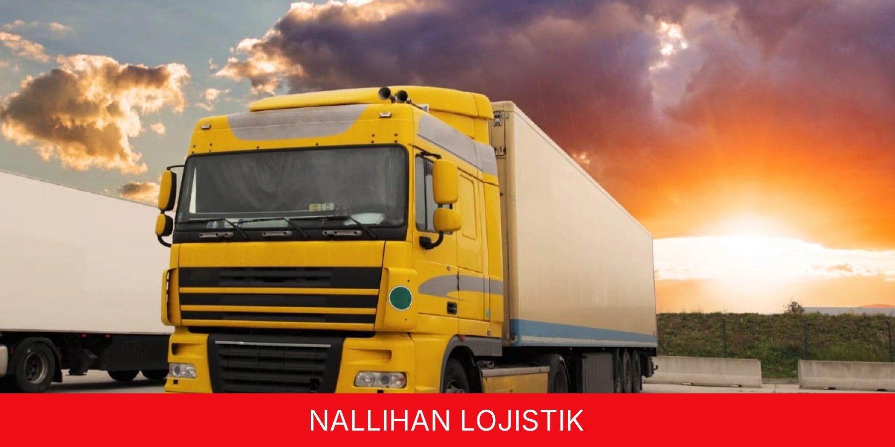Nallıhan Lojistik