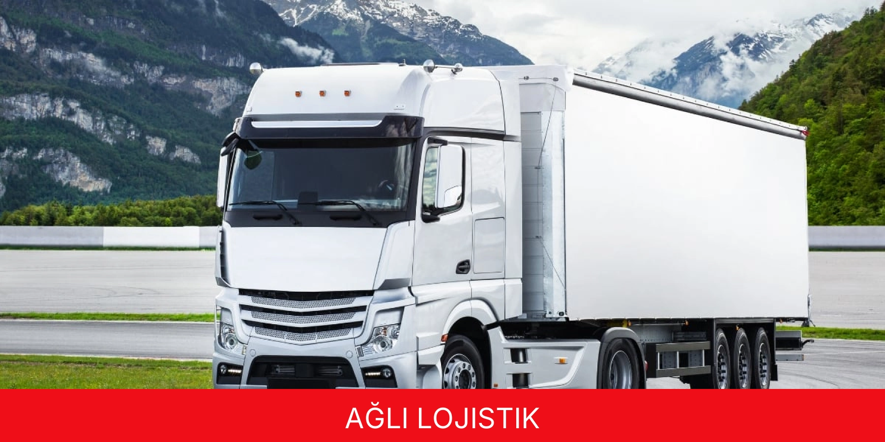 Ağlı Lojistik