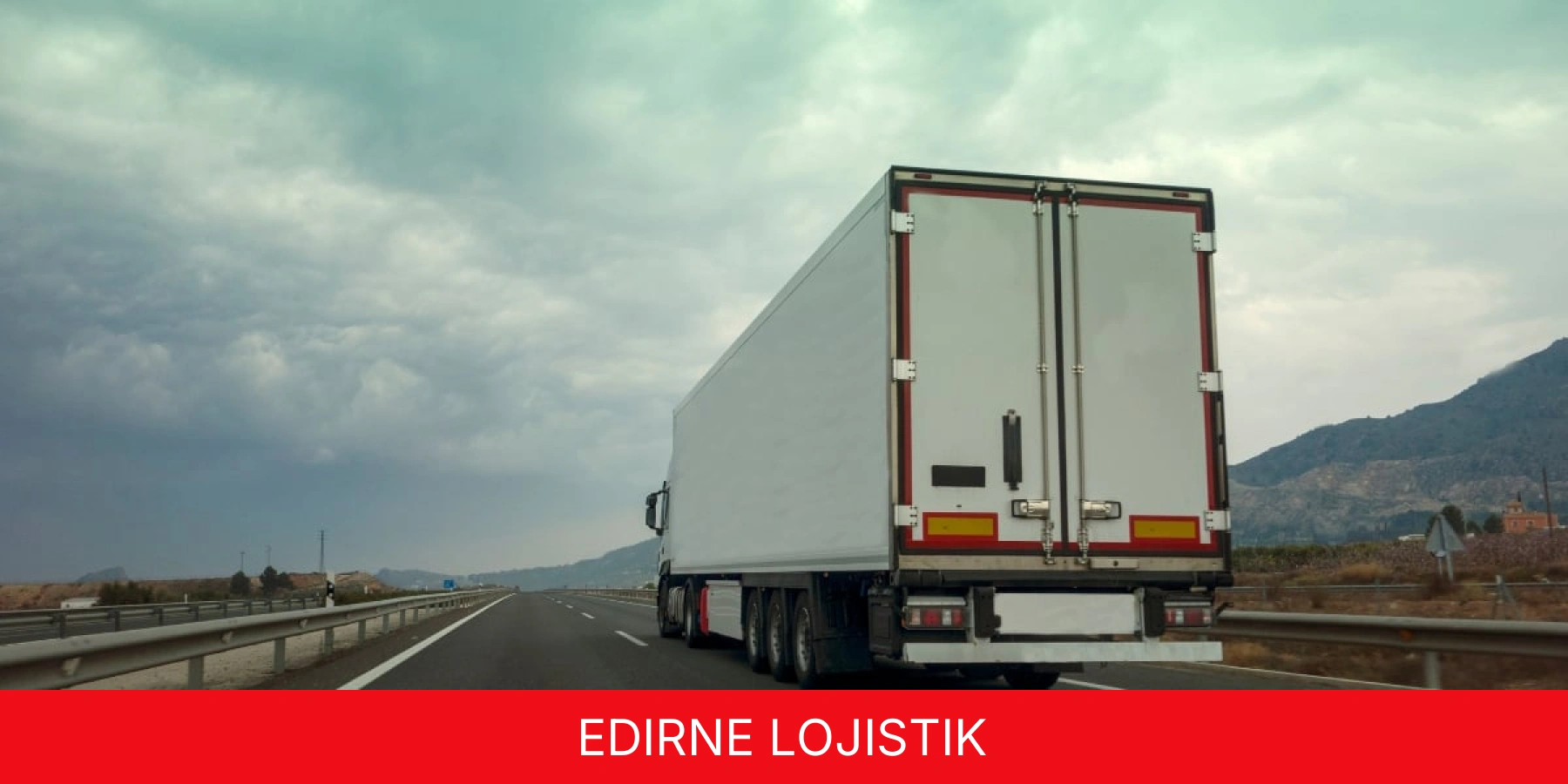 Edirne Lojistik