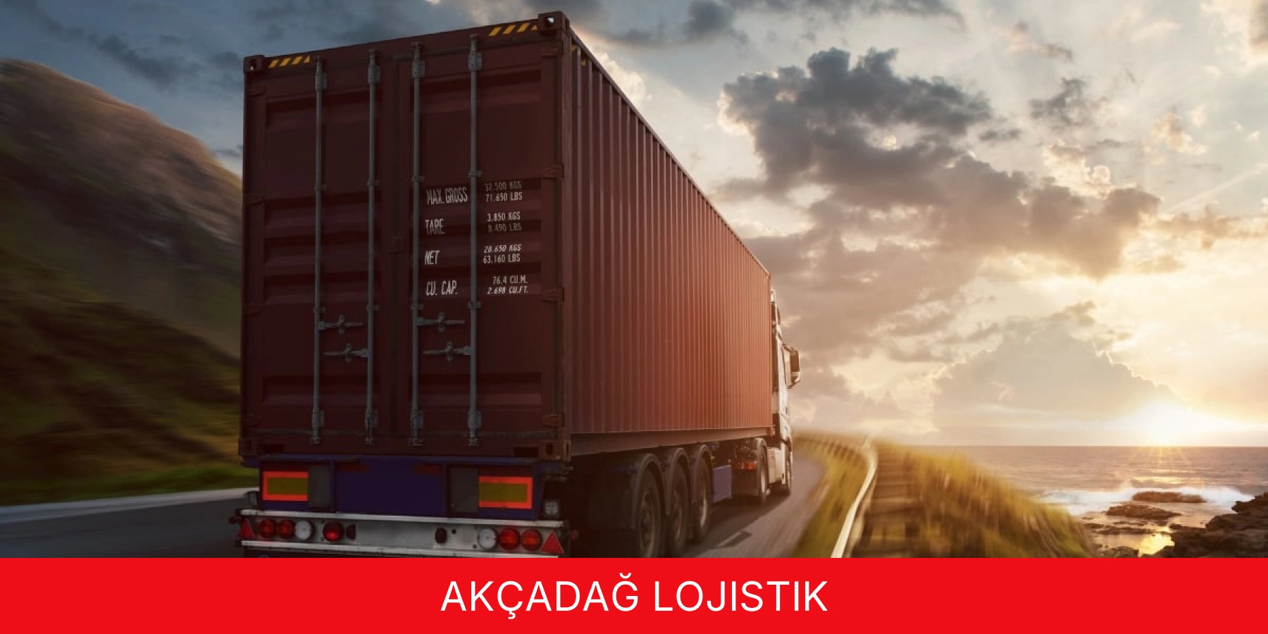 Akçadağ Lojistik