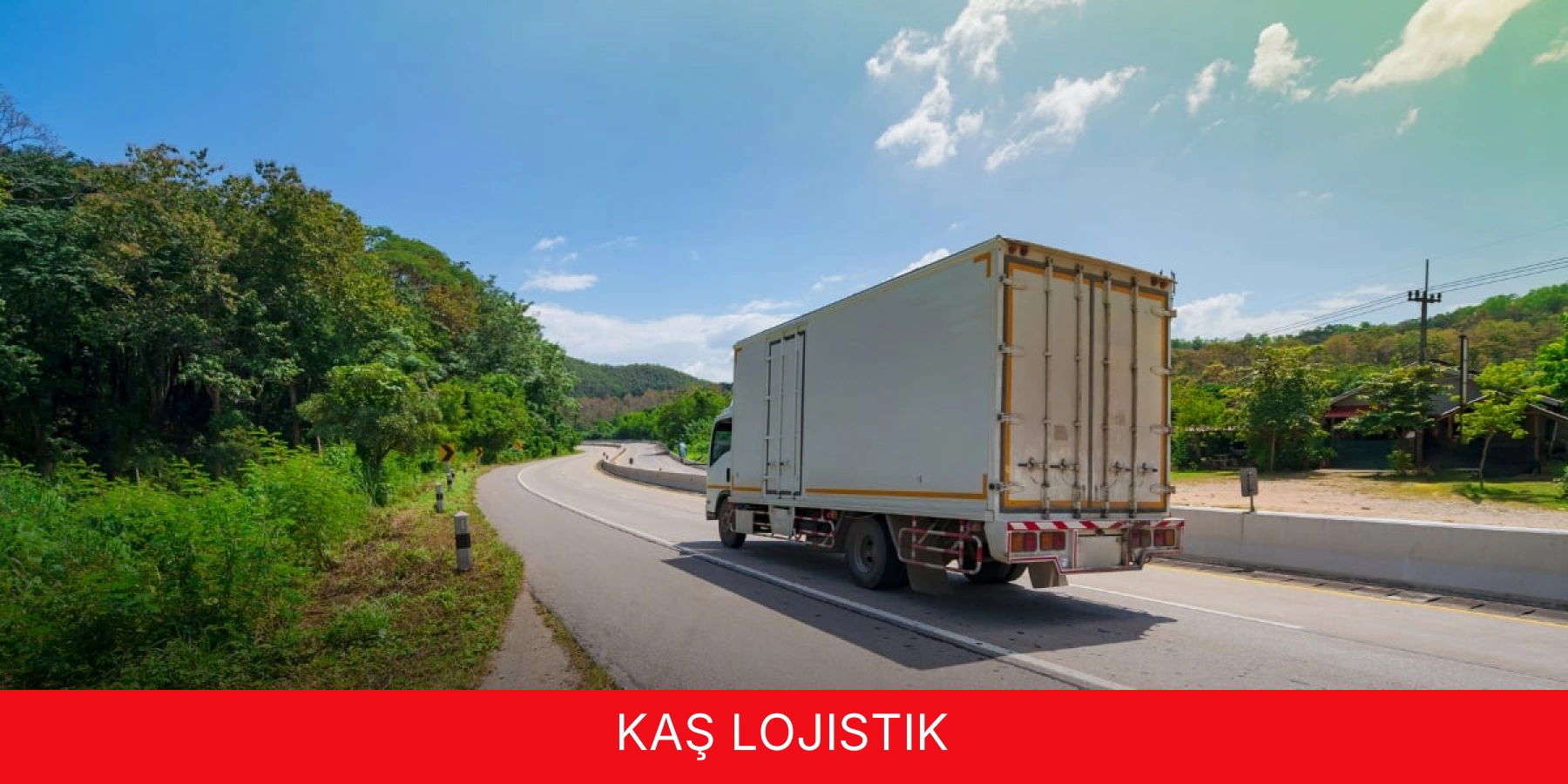 Kaş Lojistik
