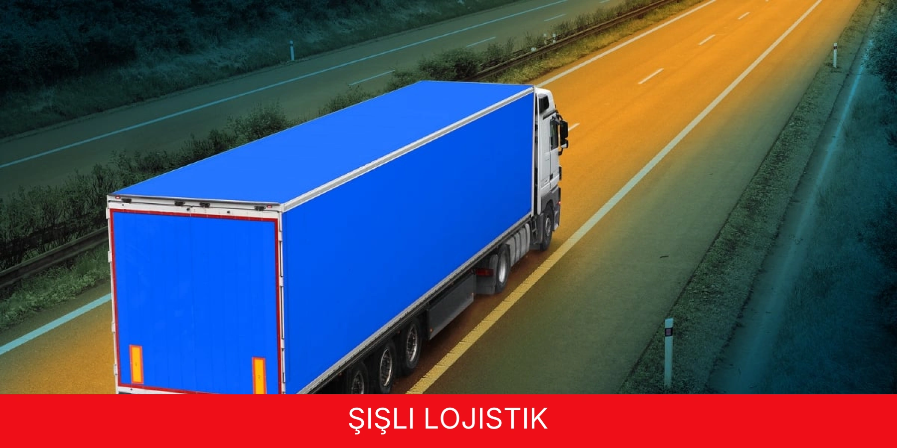 Şişli Lojistik