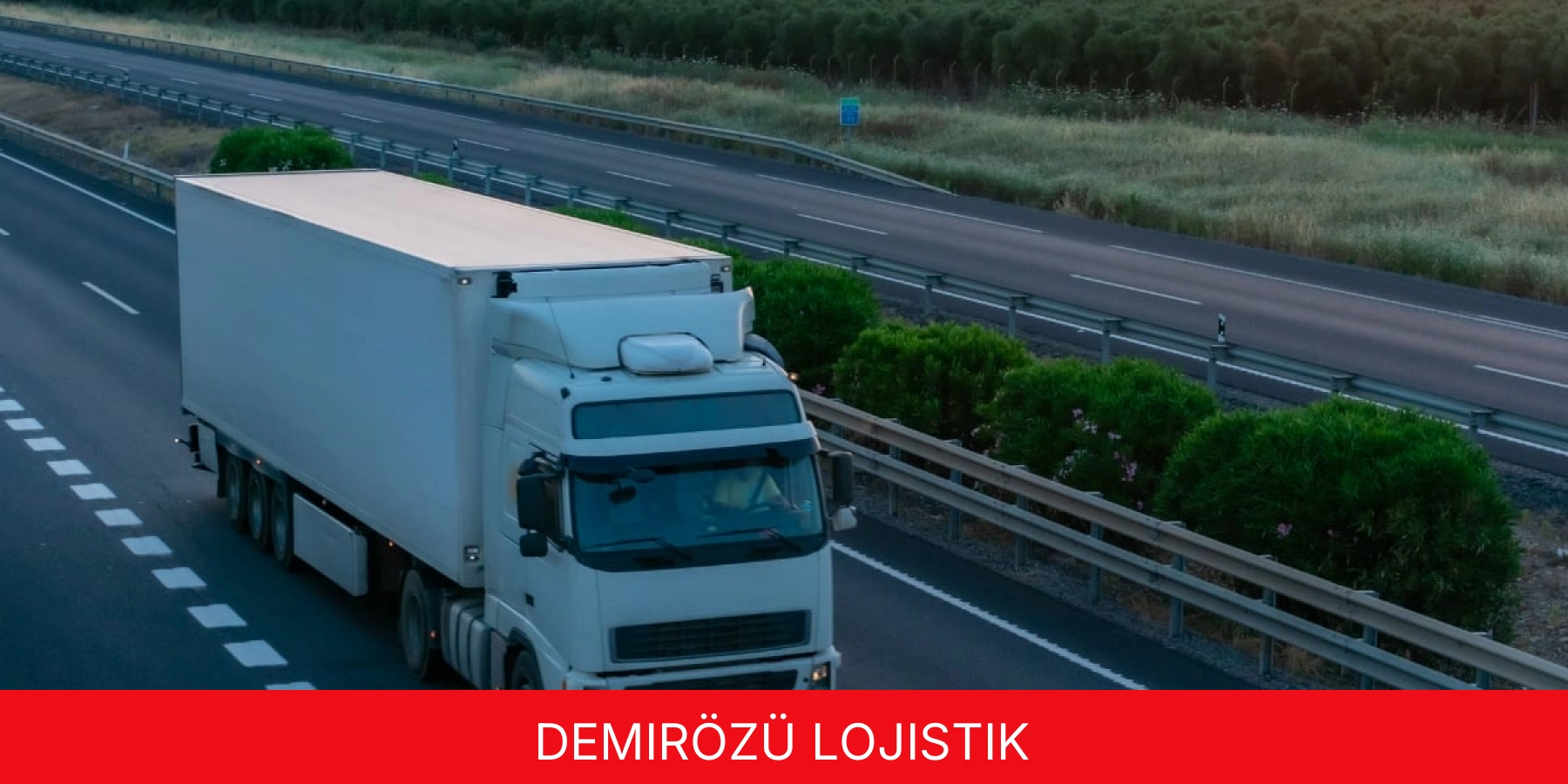 Demirözü Lojistik