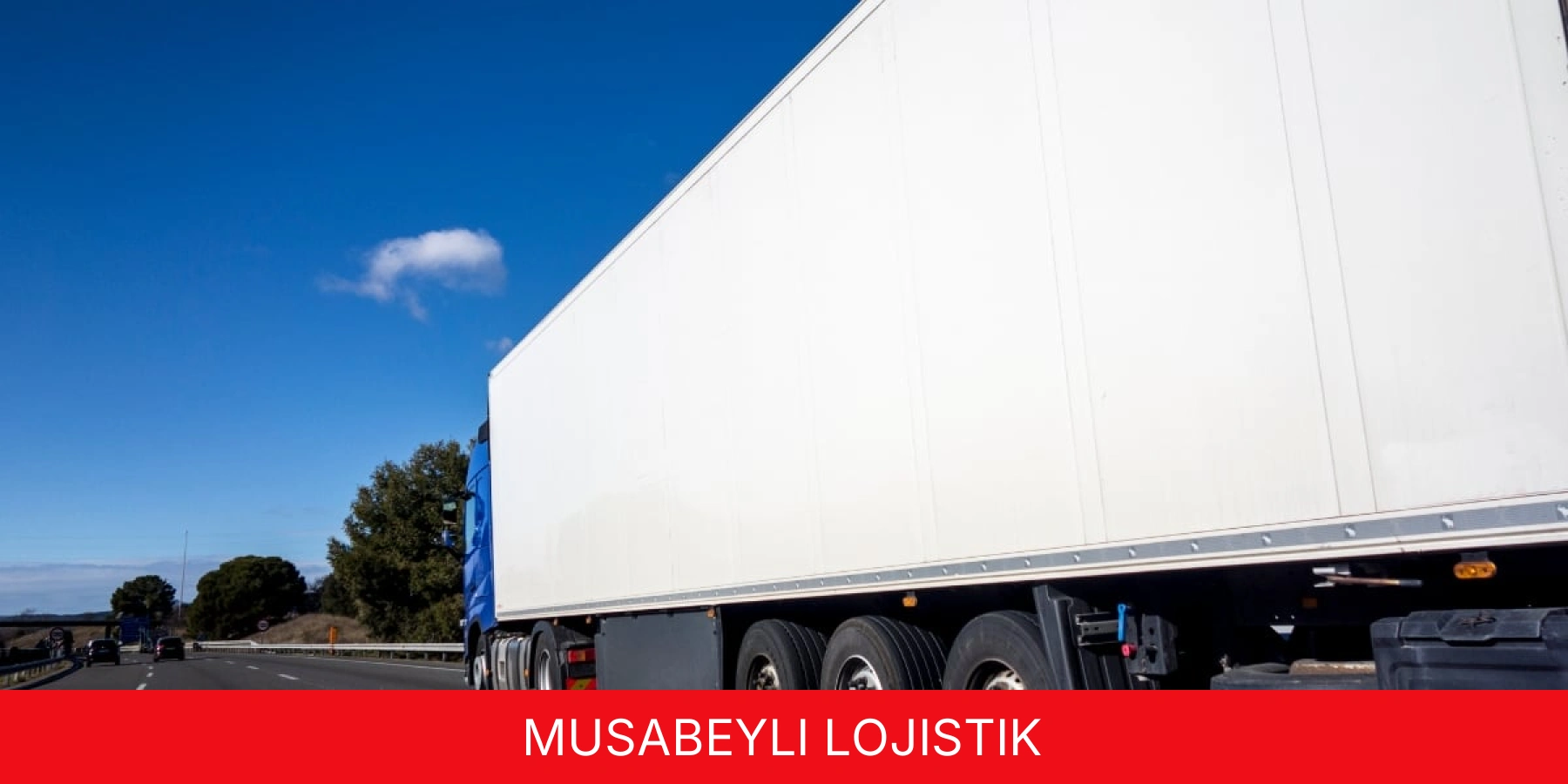 Musabeyli Lojistik