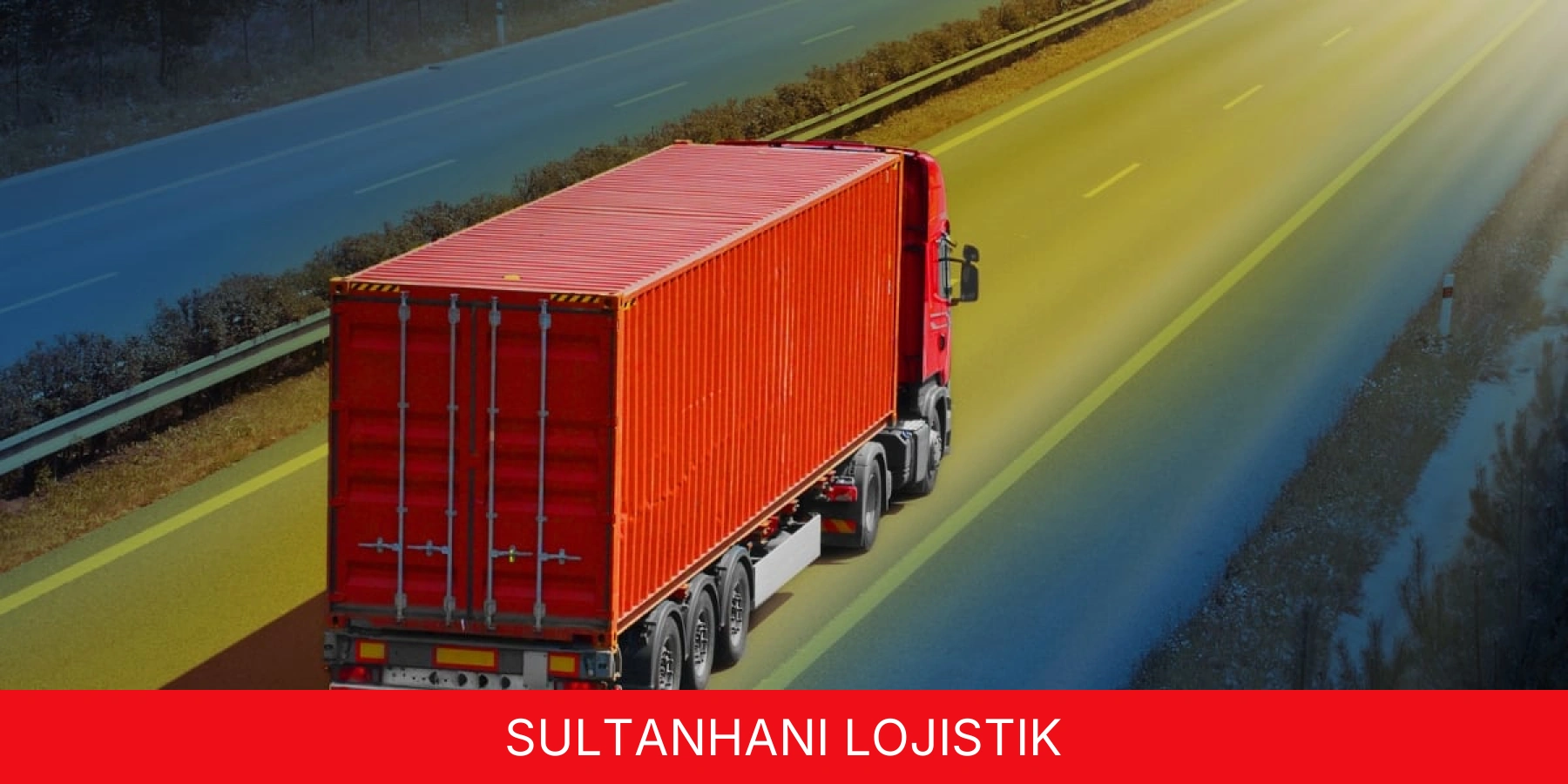 Sultanhanı Lojistik
