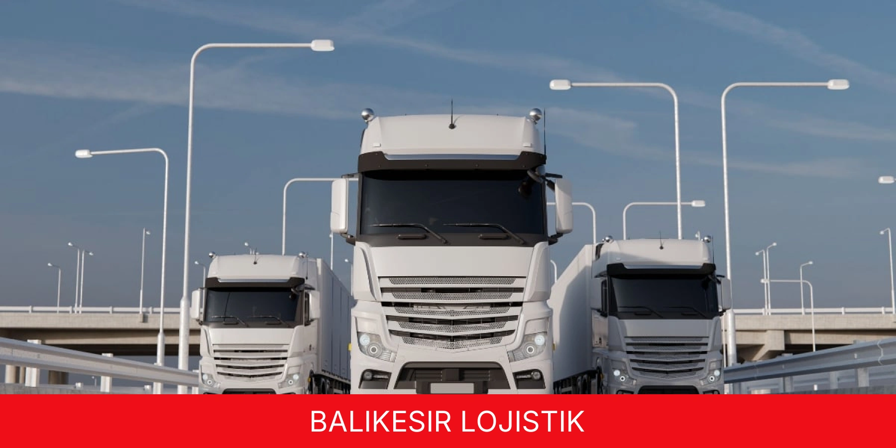 Balıkesir Lojistik