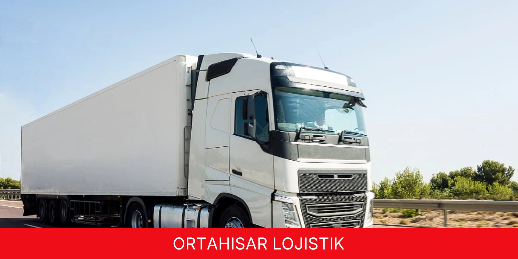 Ortahisar Lojistik