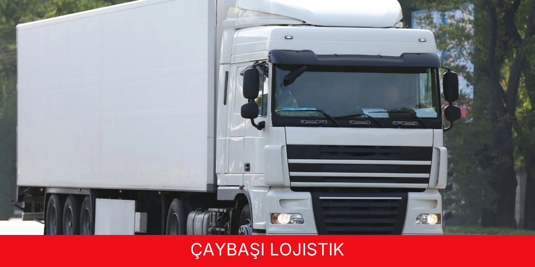 Çaybaşı Lojistik