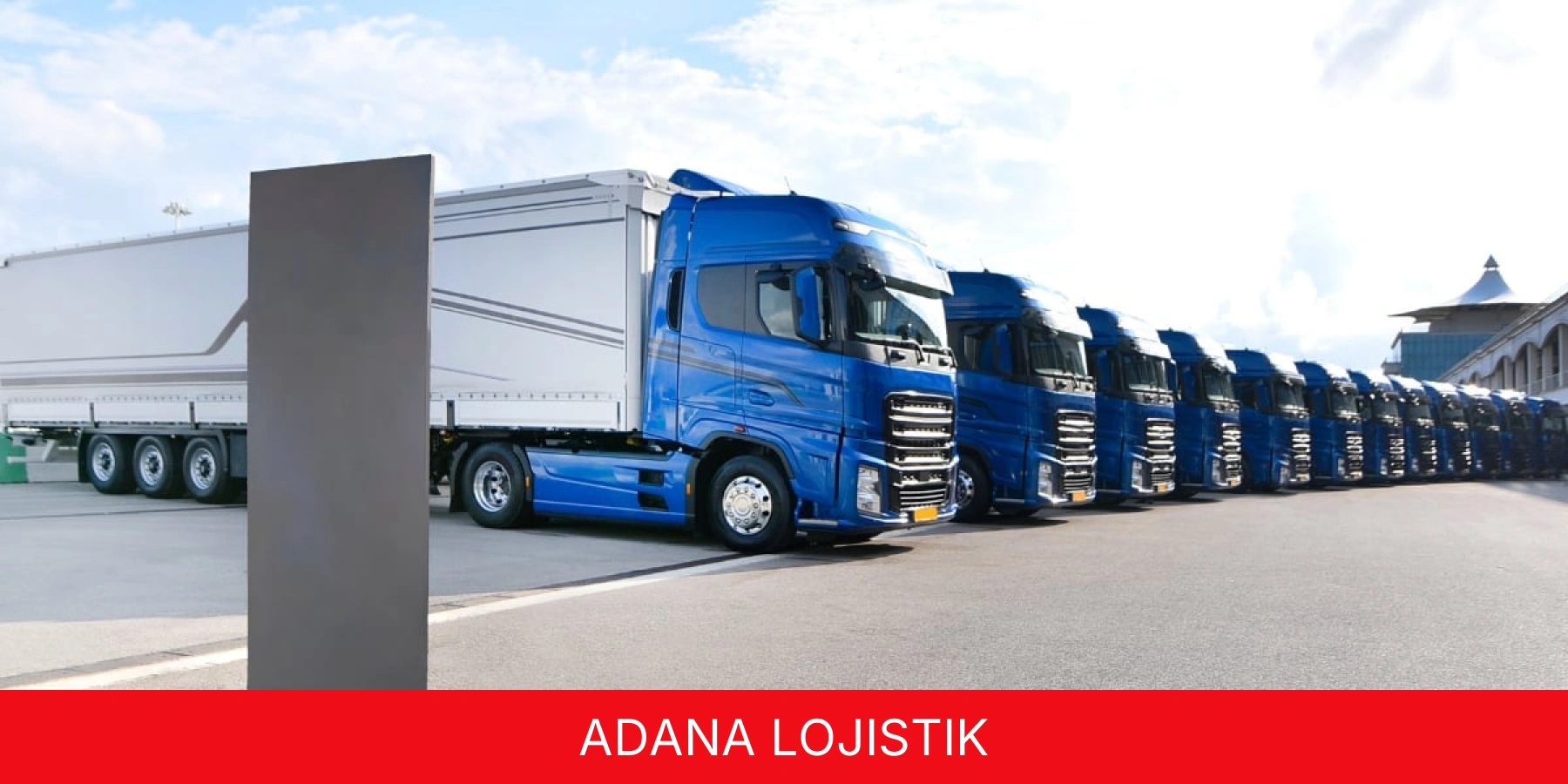 Adana Lojistik