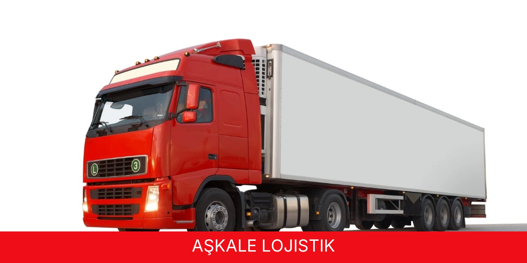 Aşkale Lojistik