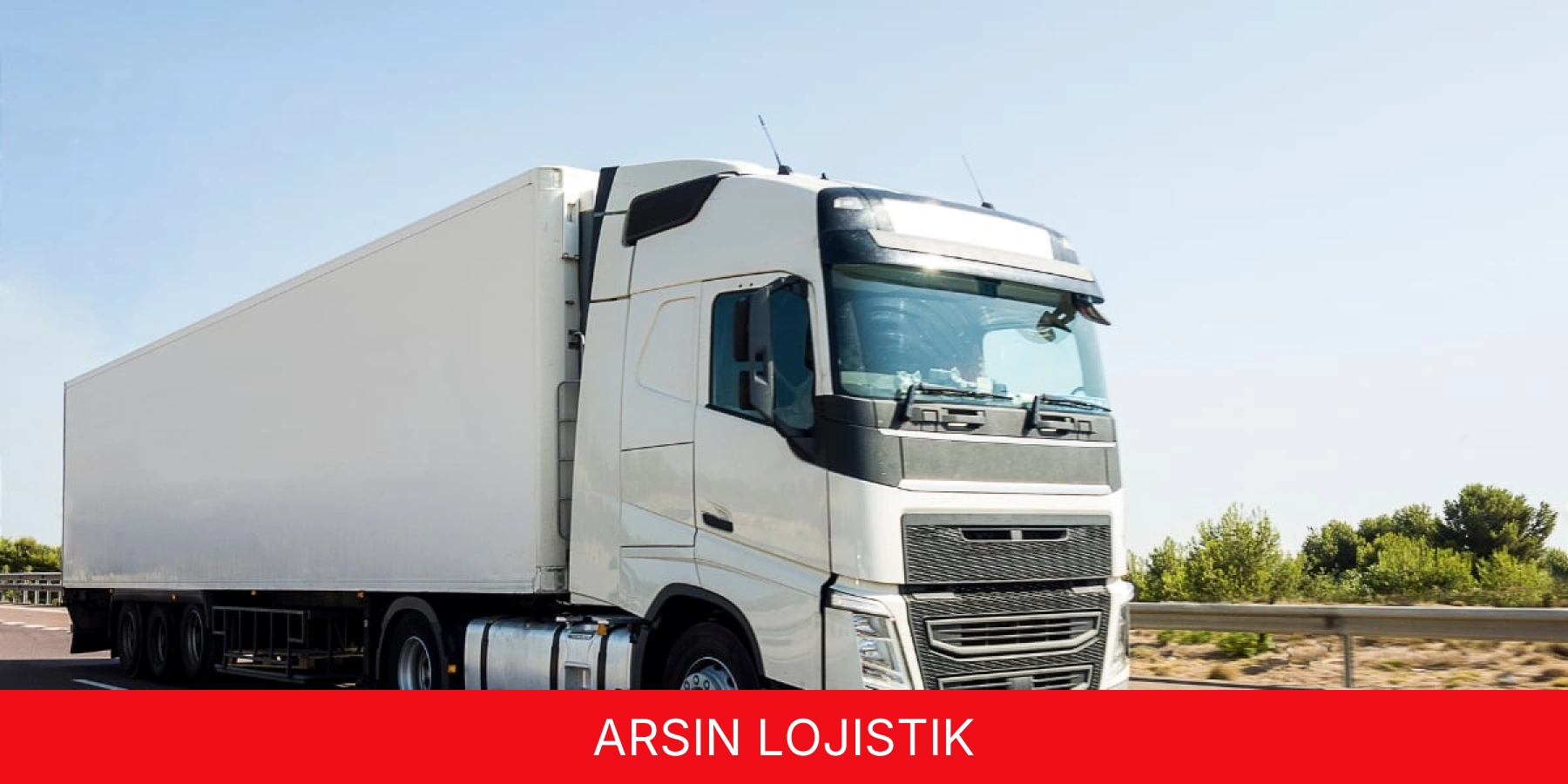 Arsin Lojistik