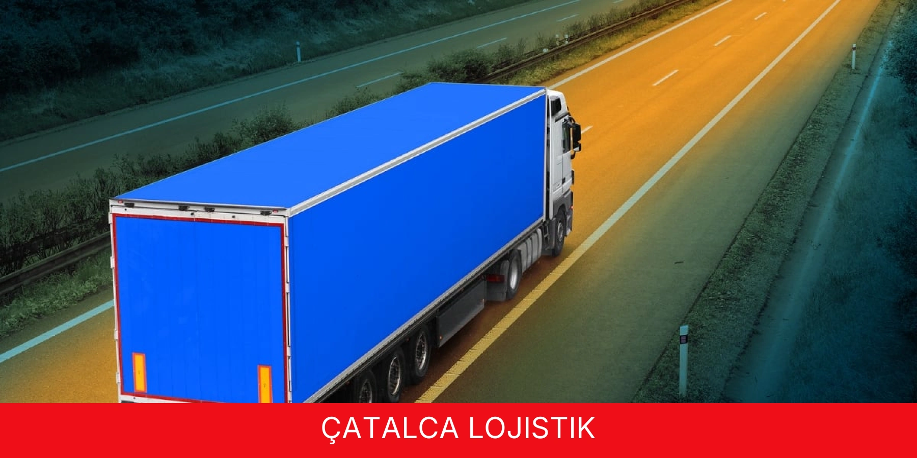 Çatalca Lojistik