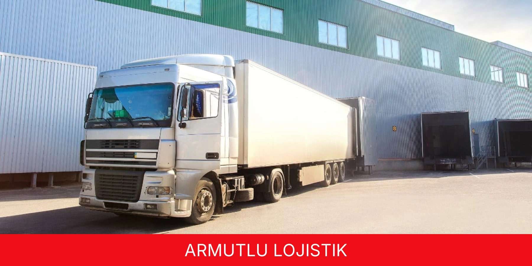 Armutlu Lojistik