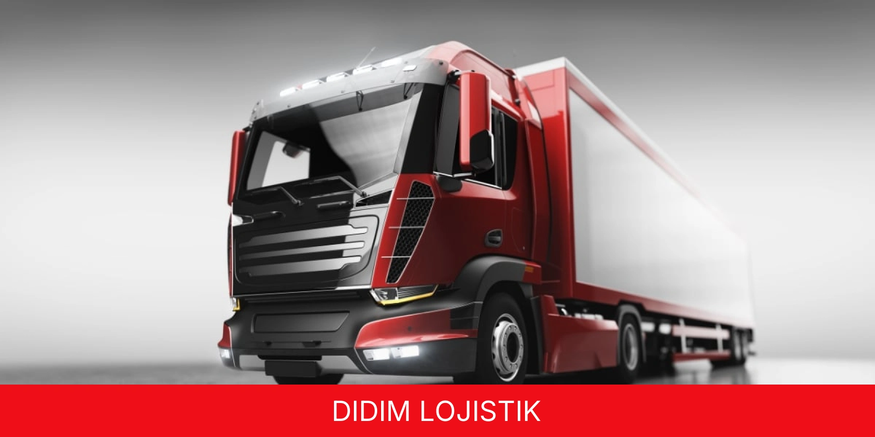 Didim Lojistik